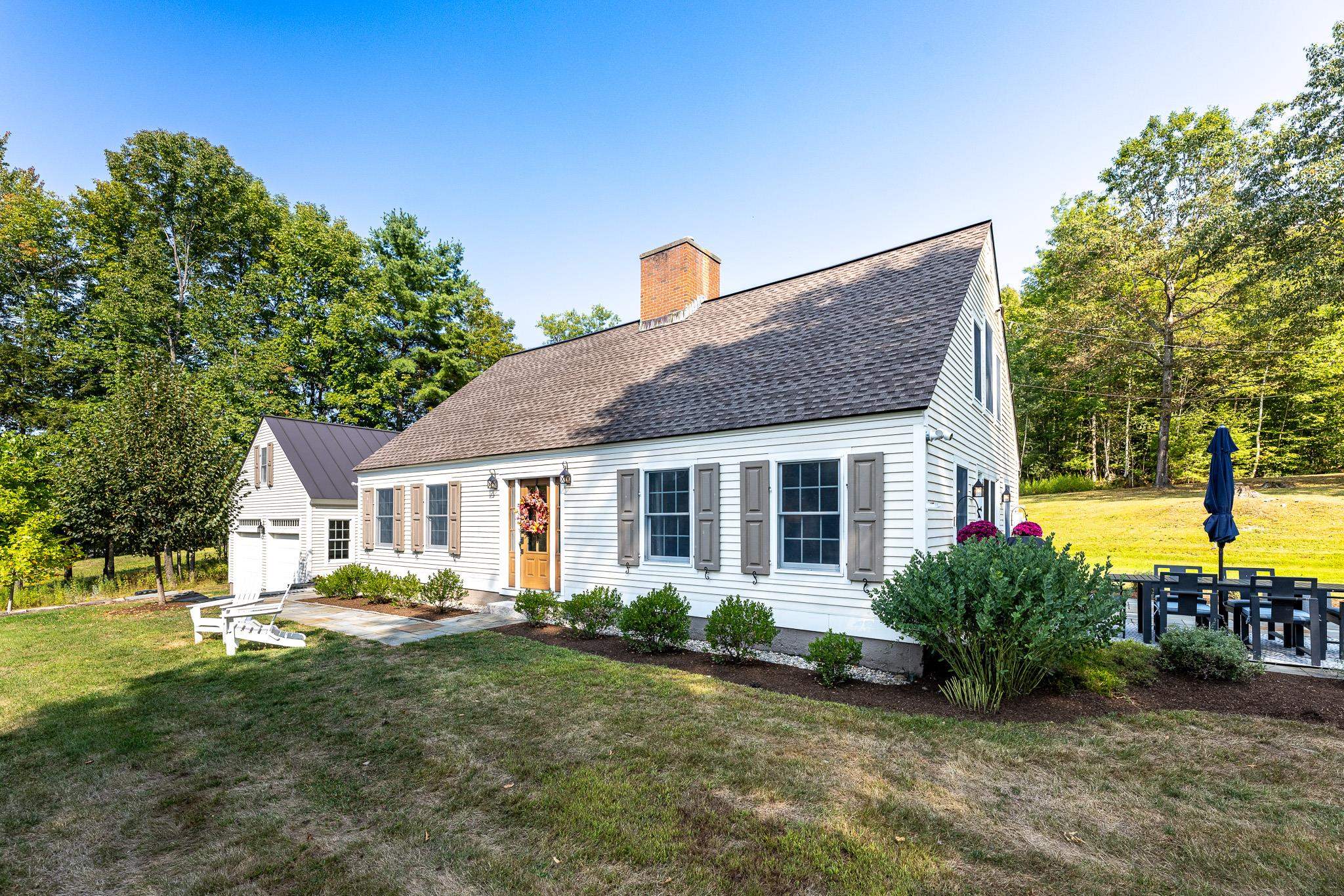 HANOVER NH Home for sale $$1,299,000 | $478 per sq.ft.