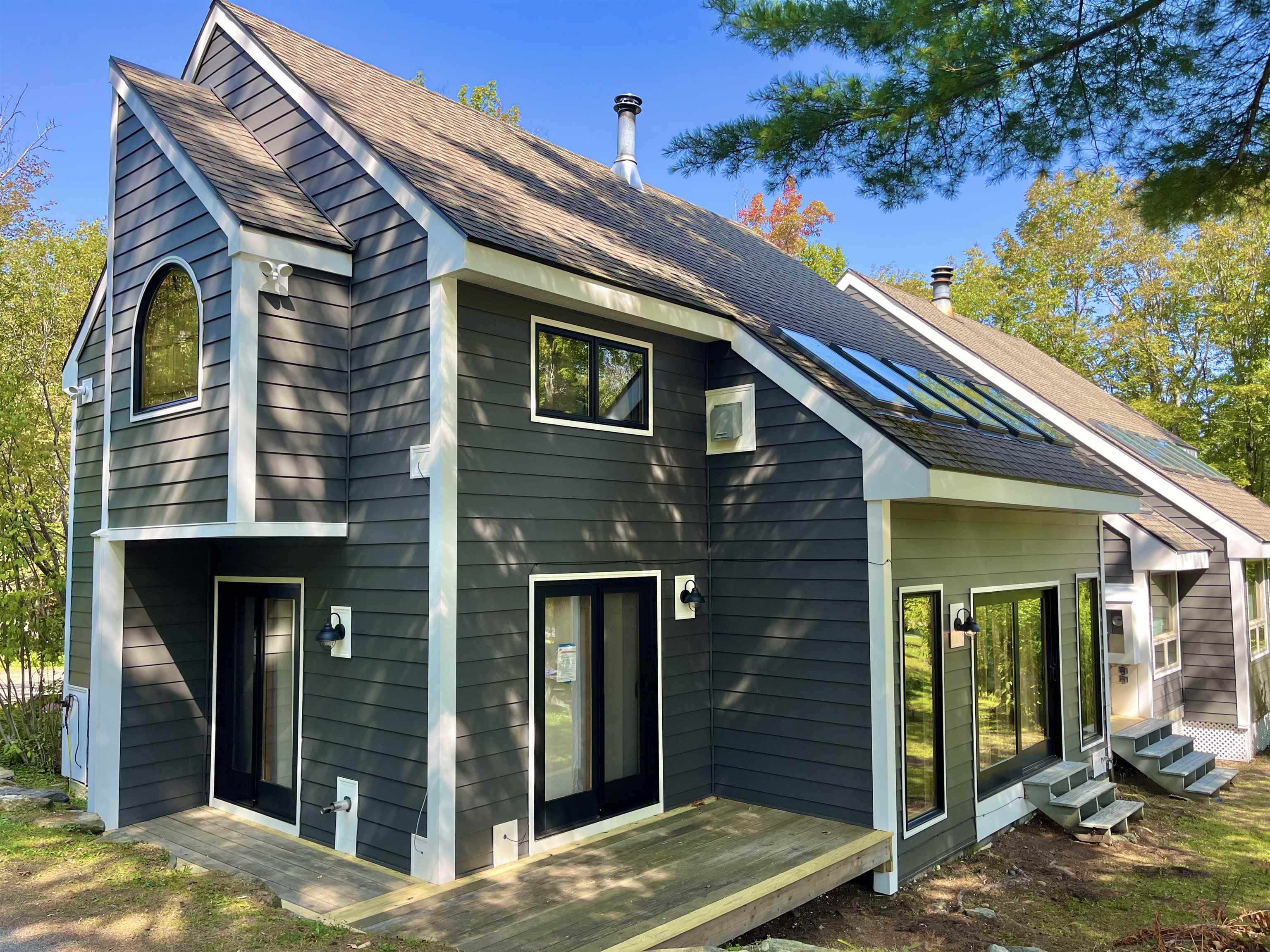 Homes for sale in Dover, VT | 52a Suntec Loop, Dover, VT 05356 | MLS# 5060616