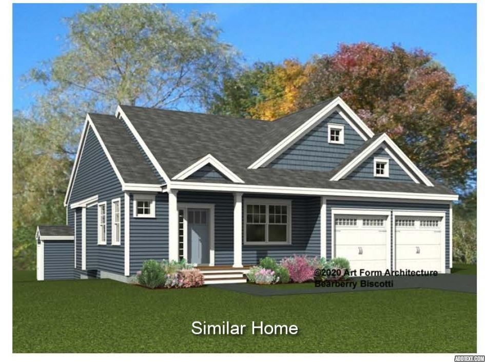 lot 103 Megans Way, Epping, NH 03042