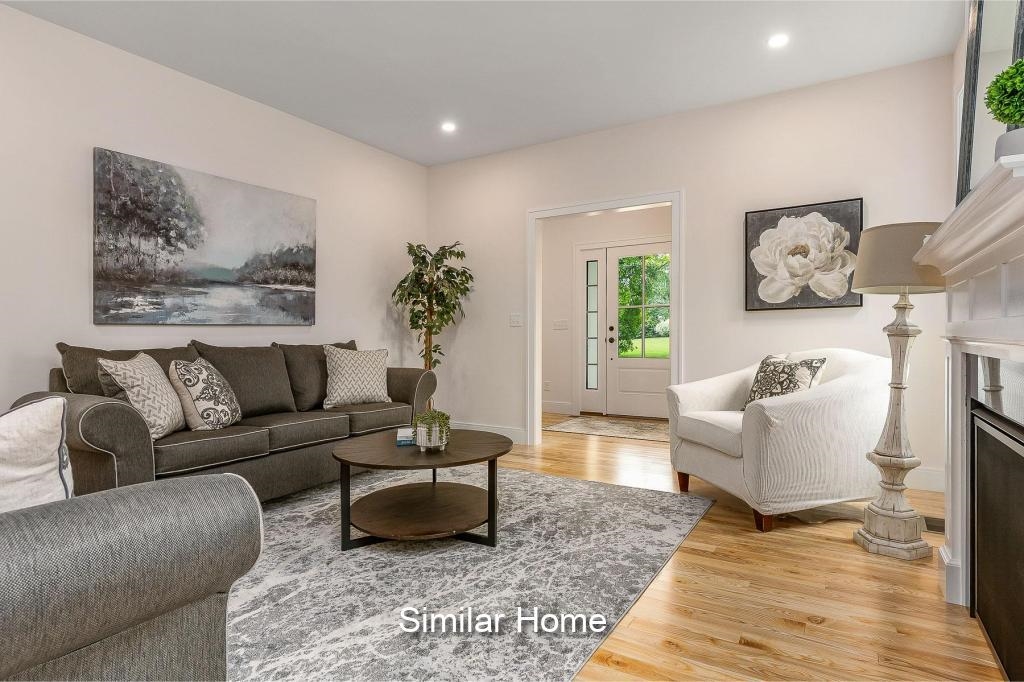 lot 103 Megans Way, Epping, NH 03042