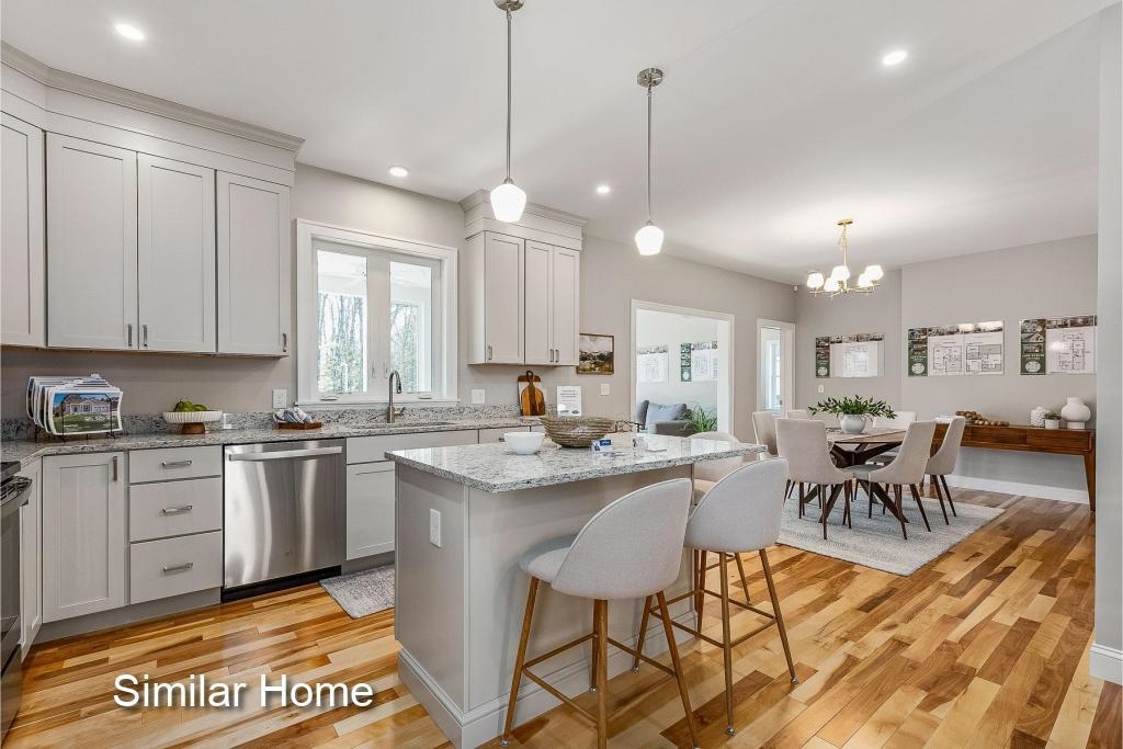 lot 103 Megans Way, Epping, NH 03042