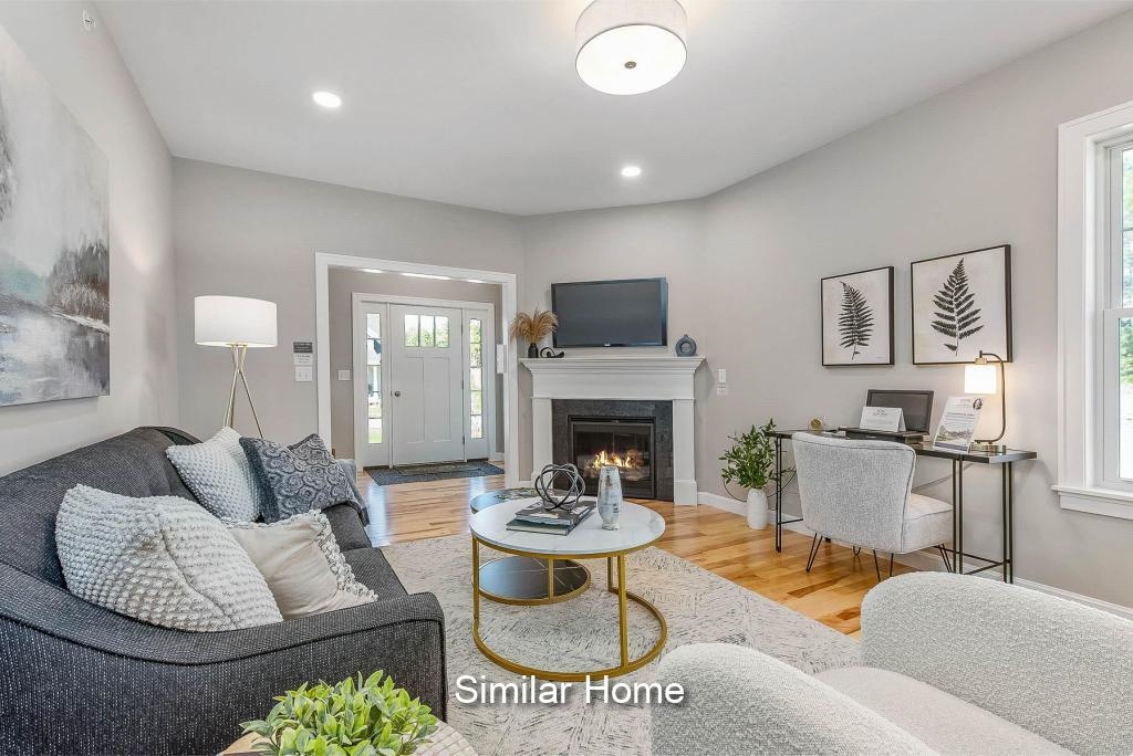 Lot 101 Megans Way, Epping, NH 03042