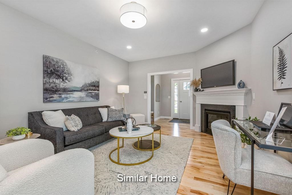 Lot 101 Megans Way, Epping, NH 03042