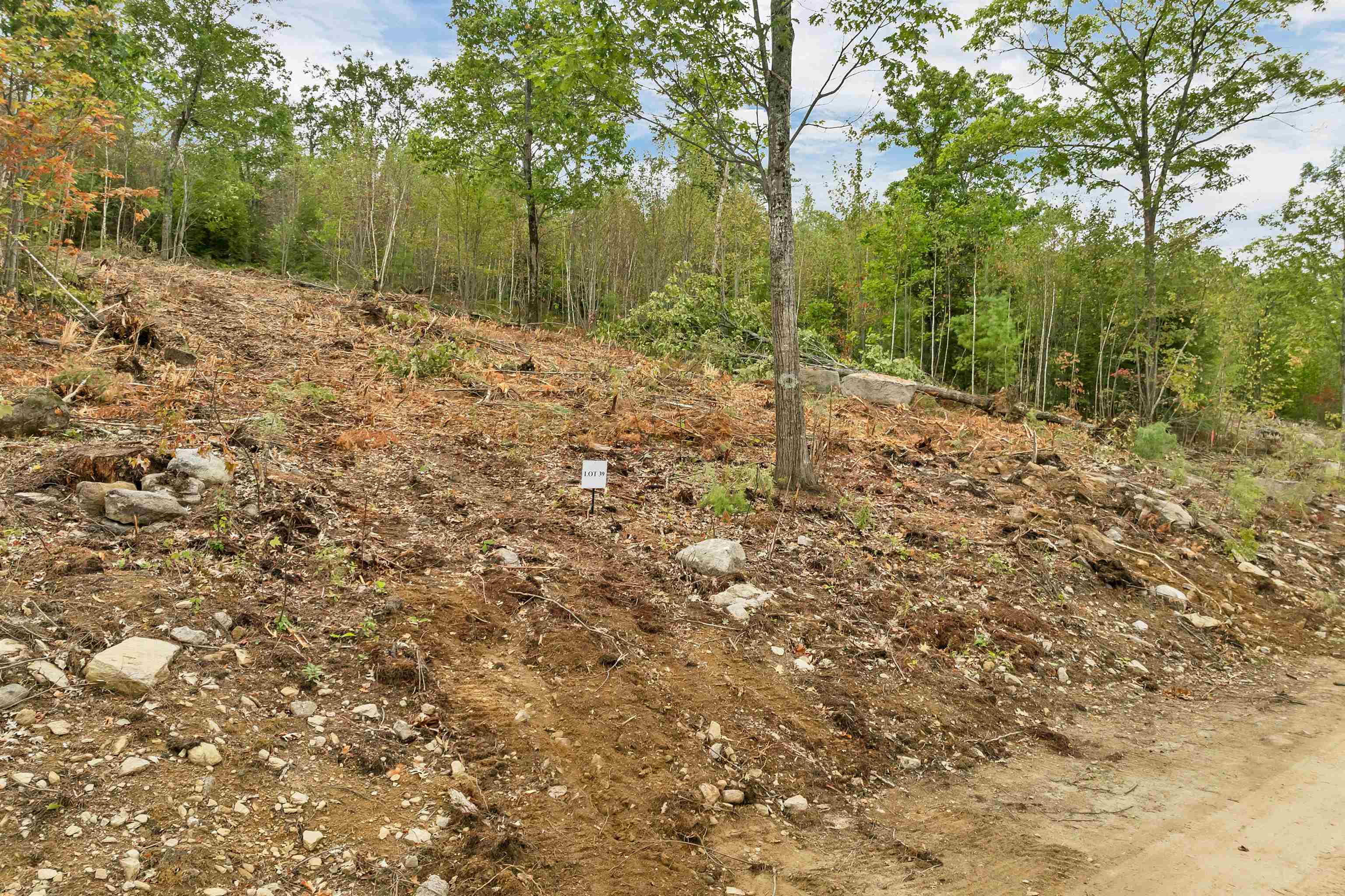 0 Long Stack Ln, Wolfeboro, NH 03894