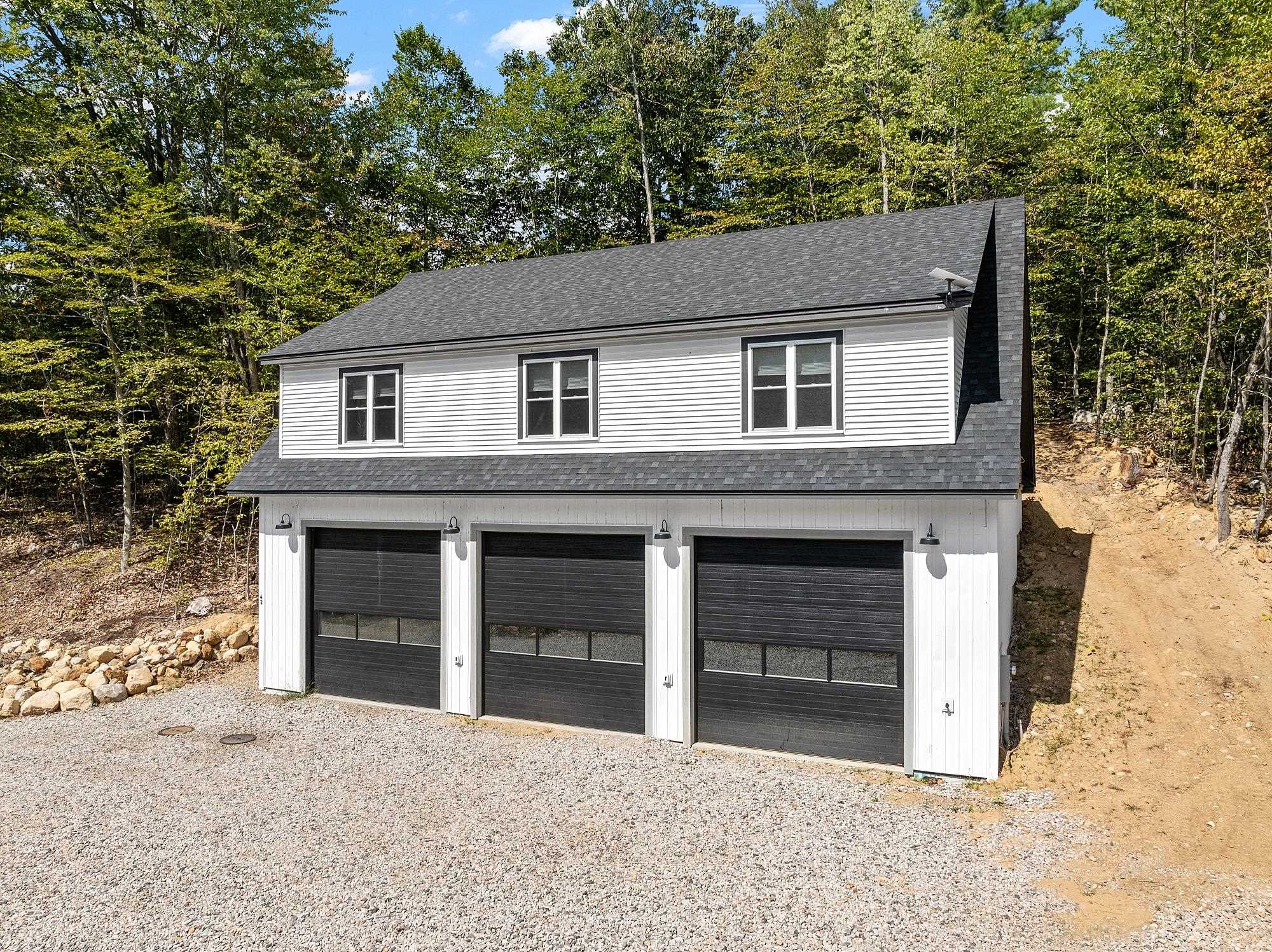40 Brienne Rd, New Durham, NH 03855