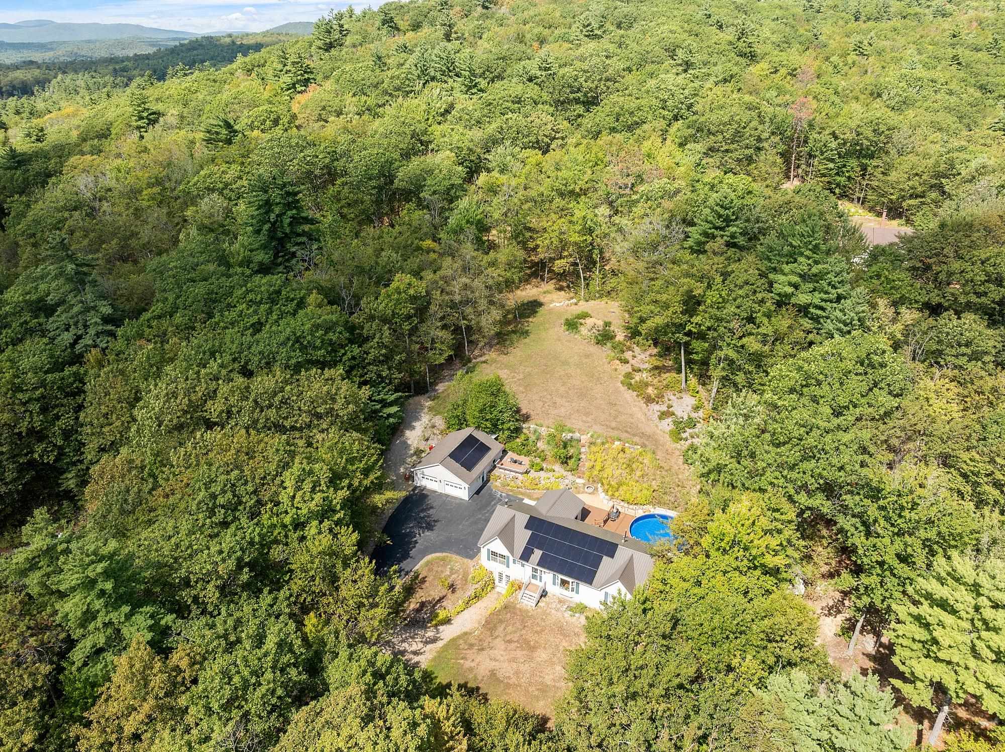 40 Brienne Rd, New Durham, NH 03855