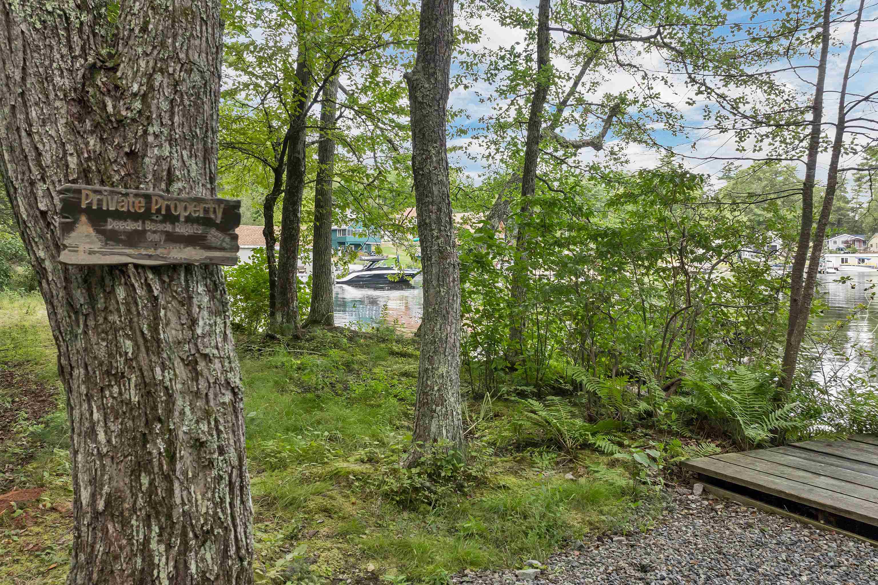 Lot 36 Mauhaut Shores Rd, Alton, NH 03810