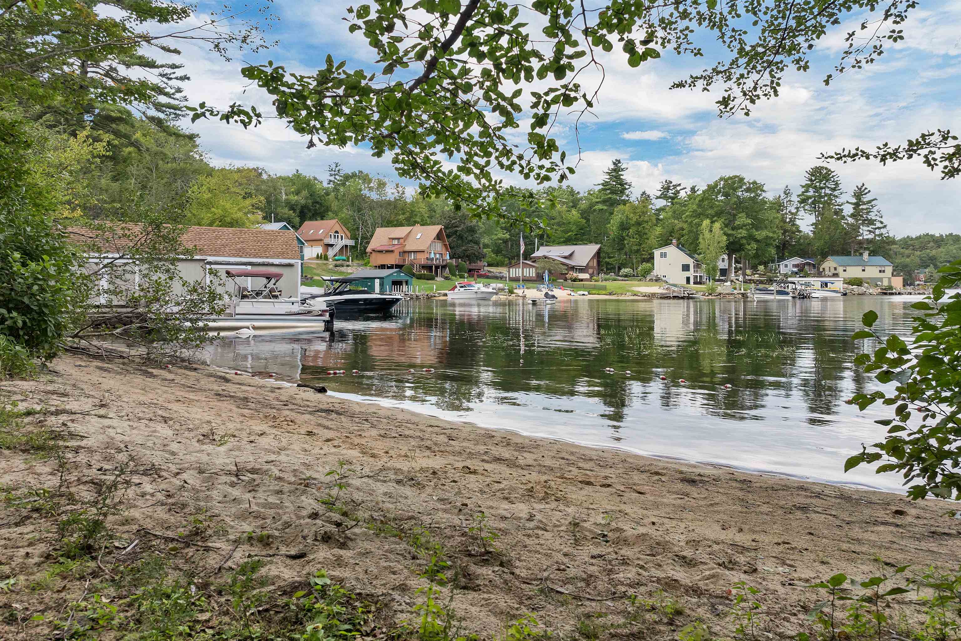 Lot 36 Mauhaut Shores Rd, Alton, NH 03810