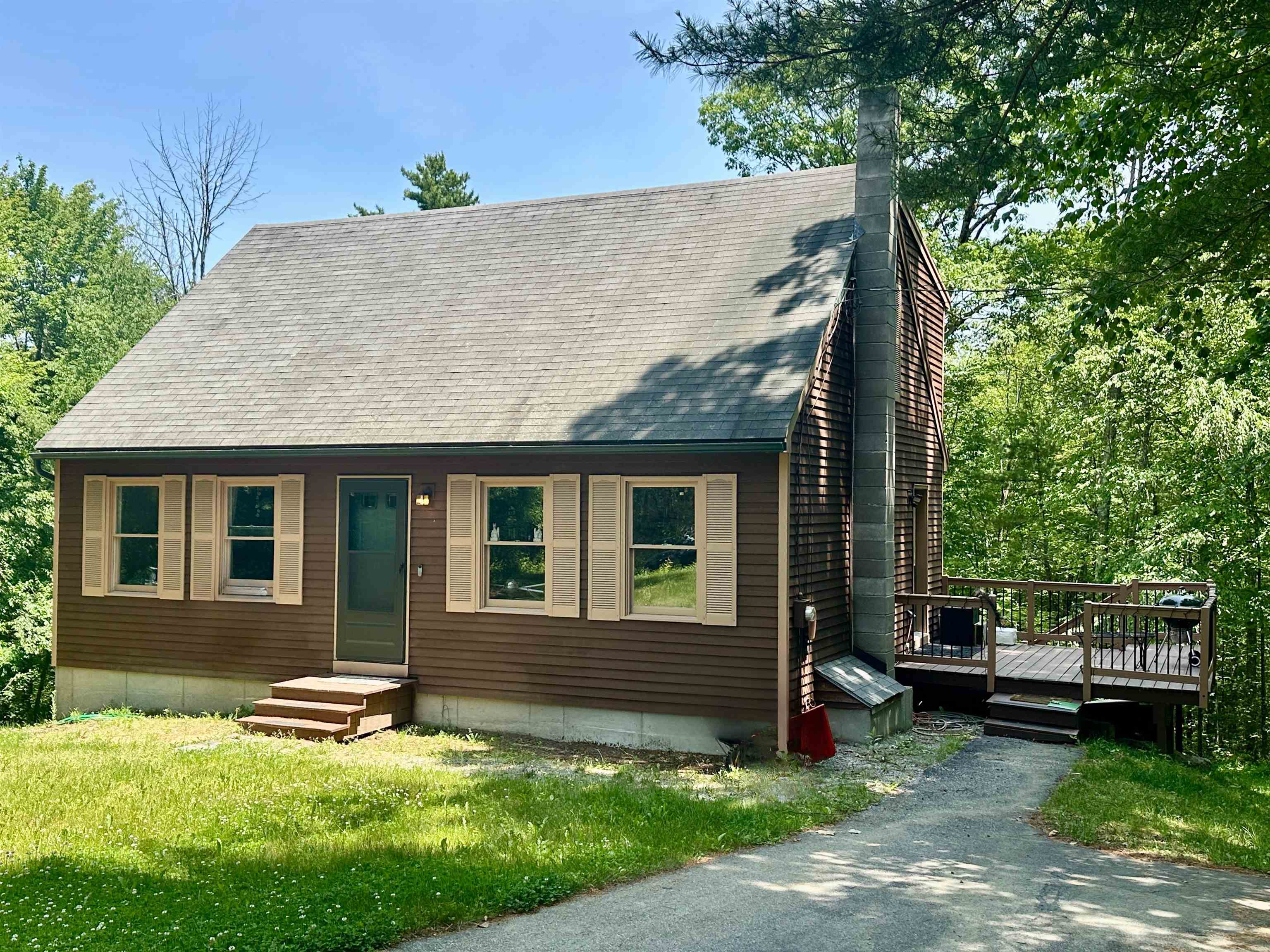 Weare NH Home for sale $$420,000 $313 per sq.ft.