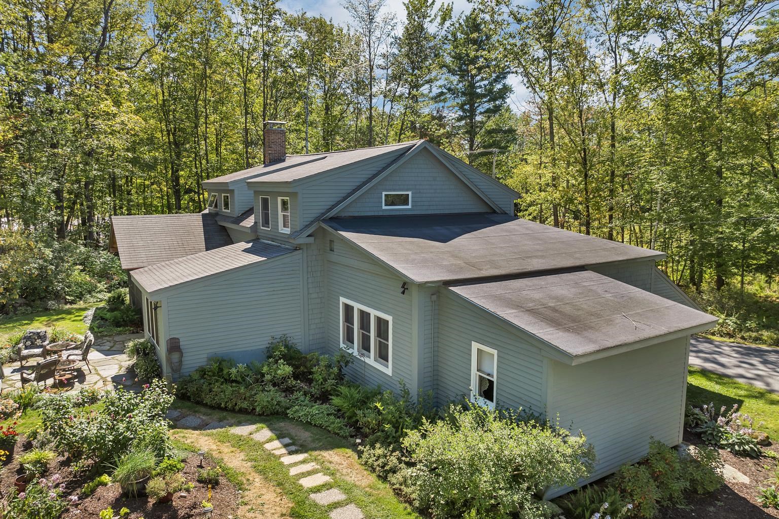 26 Otterville Rd, New London, NH 03257