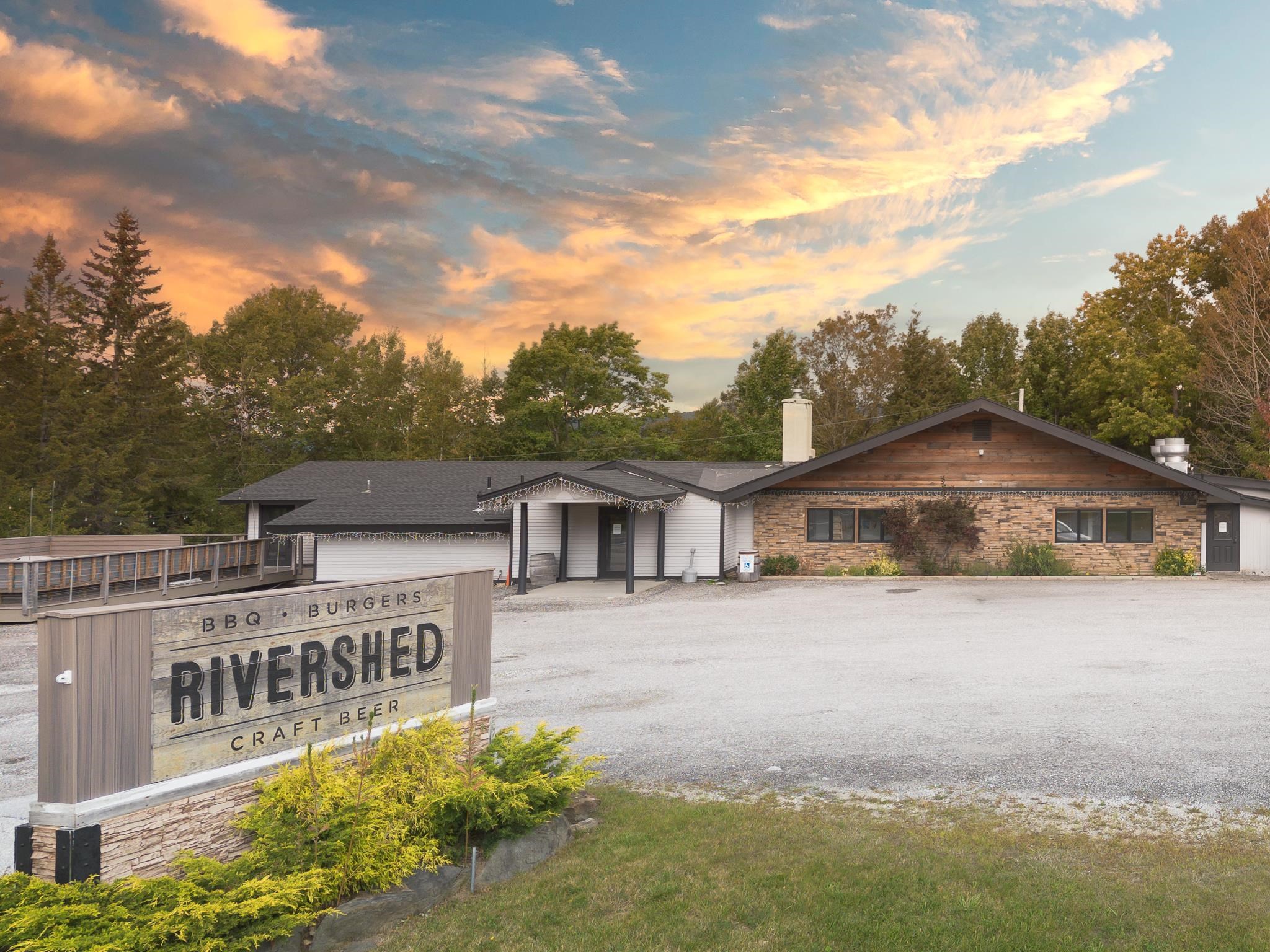 Killington VT Commercial Property for sale $$1,500,000 $263 per sq.ft.