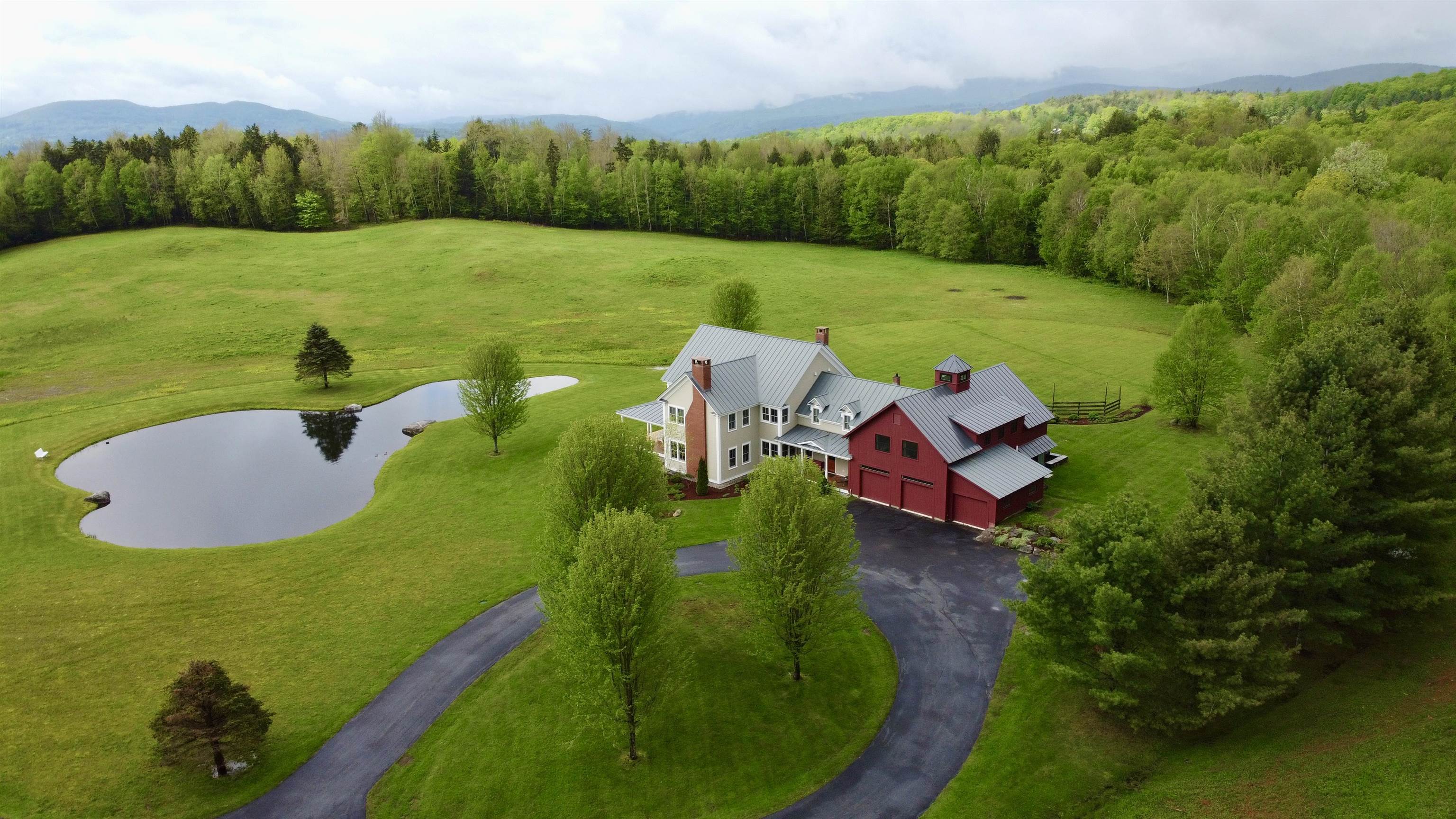 Homes for sale in Stowe, VT | 2455 West Hill Rd, Stowe, VT 05672 | MLS# 5060687