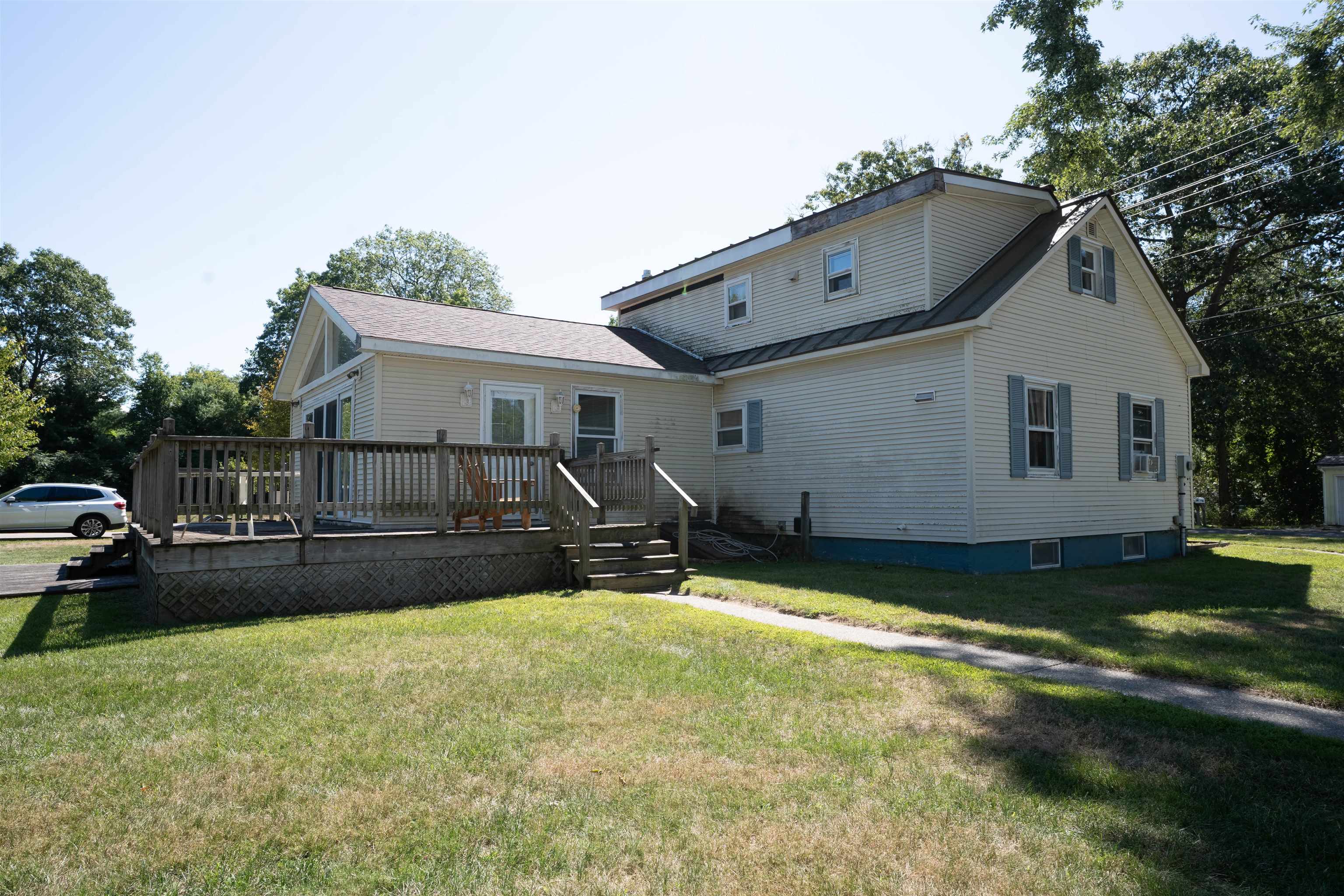 Homes for sale in Colchester, VT | 101 Macrae Rd, Colchester, VT 05446 | MLS# 5060719