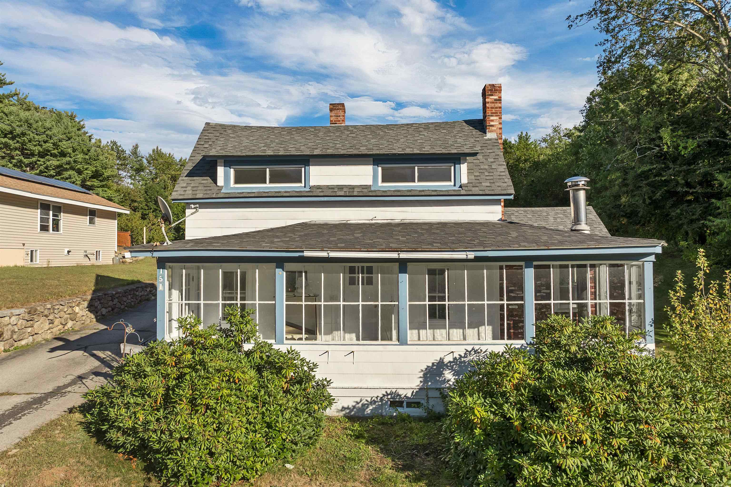 Bennington NH Home for sale $$344,900 $215 per sq.ft.