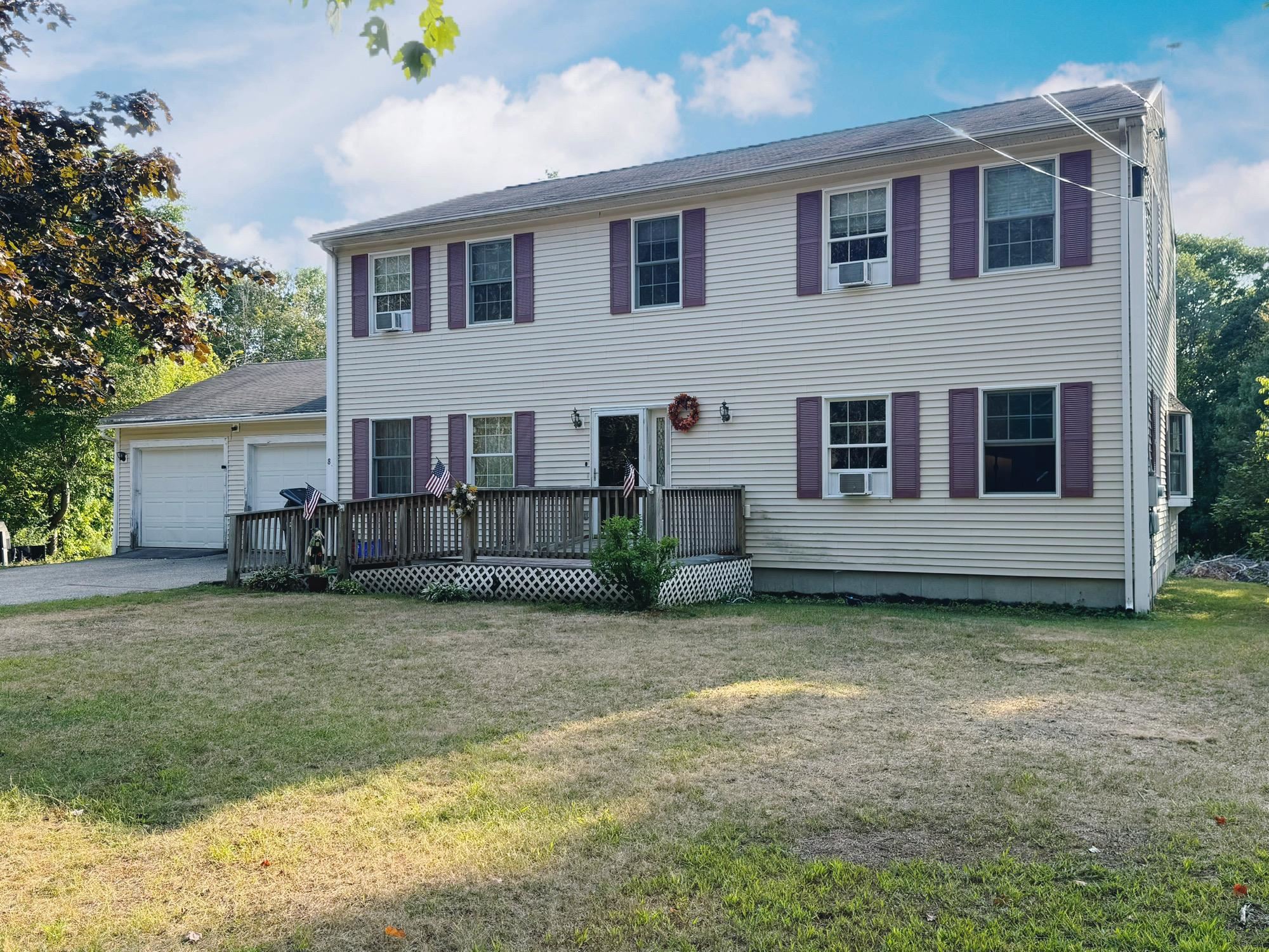 Homes for sale in Belmont, NH | 82 Plummer Hill Rd, Belmont, NH 03220 | MLS# 5060757