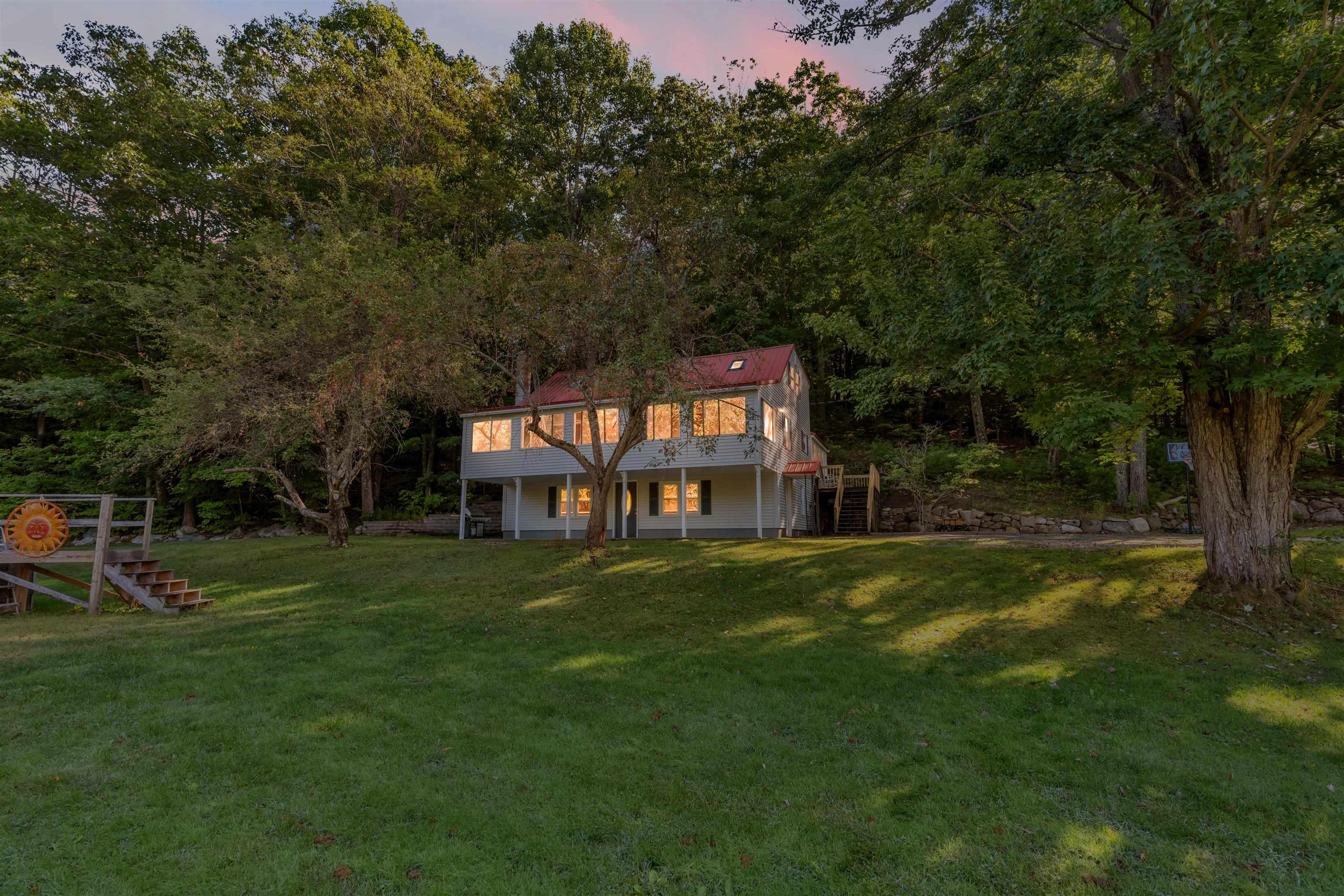 Homes for sale in Wakefield, NH | 13 Mountain View Dr, Wakefield, NH 03872 | MLS# 5060763