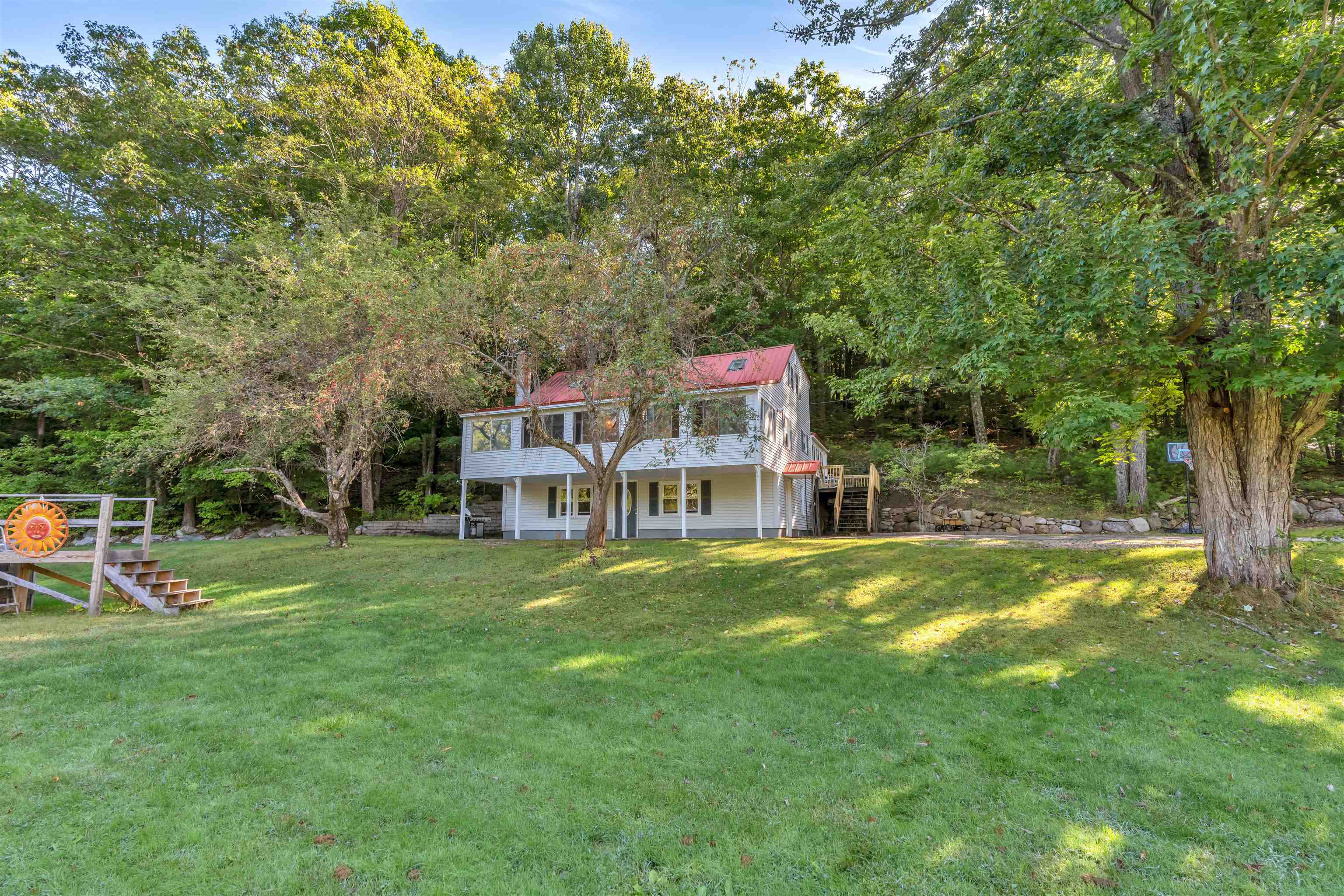 13 Mountain View Dr, Wakefield, NH 03872