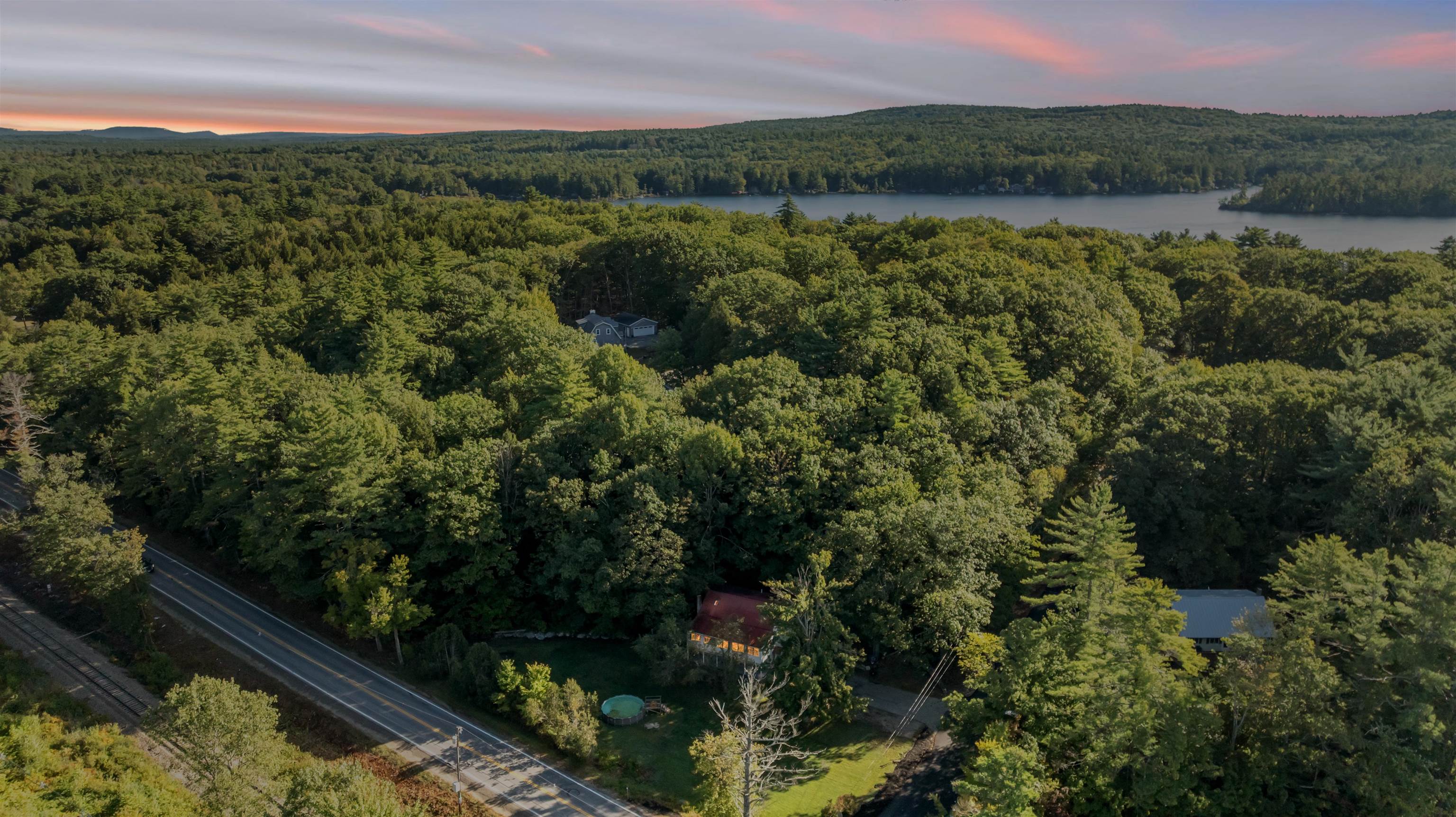 Homes for sale in Wakefield, NH | 13 Mountain View Dr, Wakefield, NH 03872 | MLS# 5060763