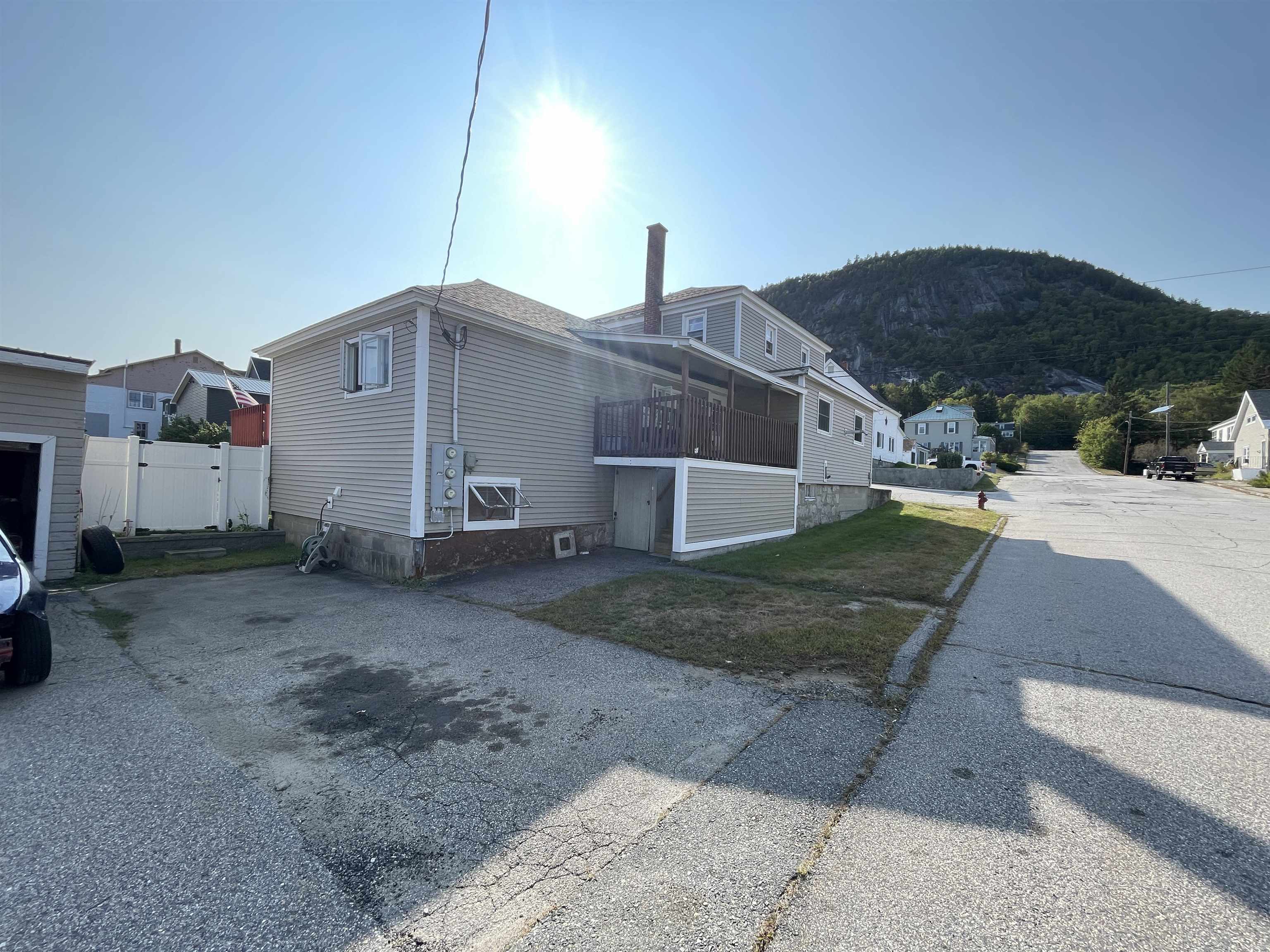 820 Fourth Ave, Berlin, NH 03570