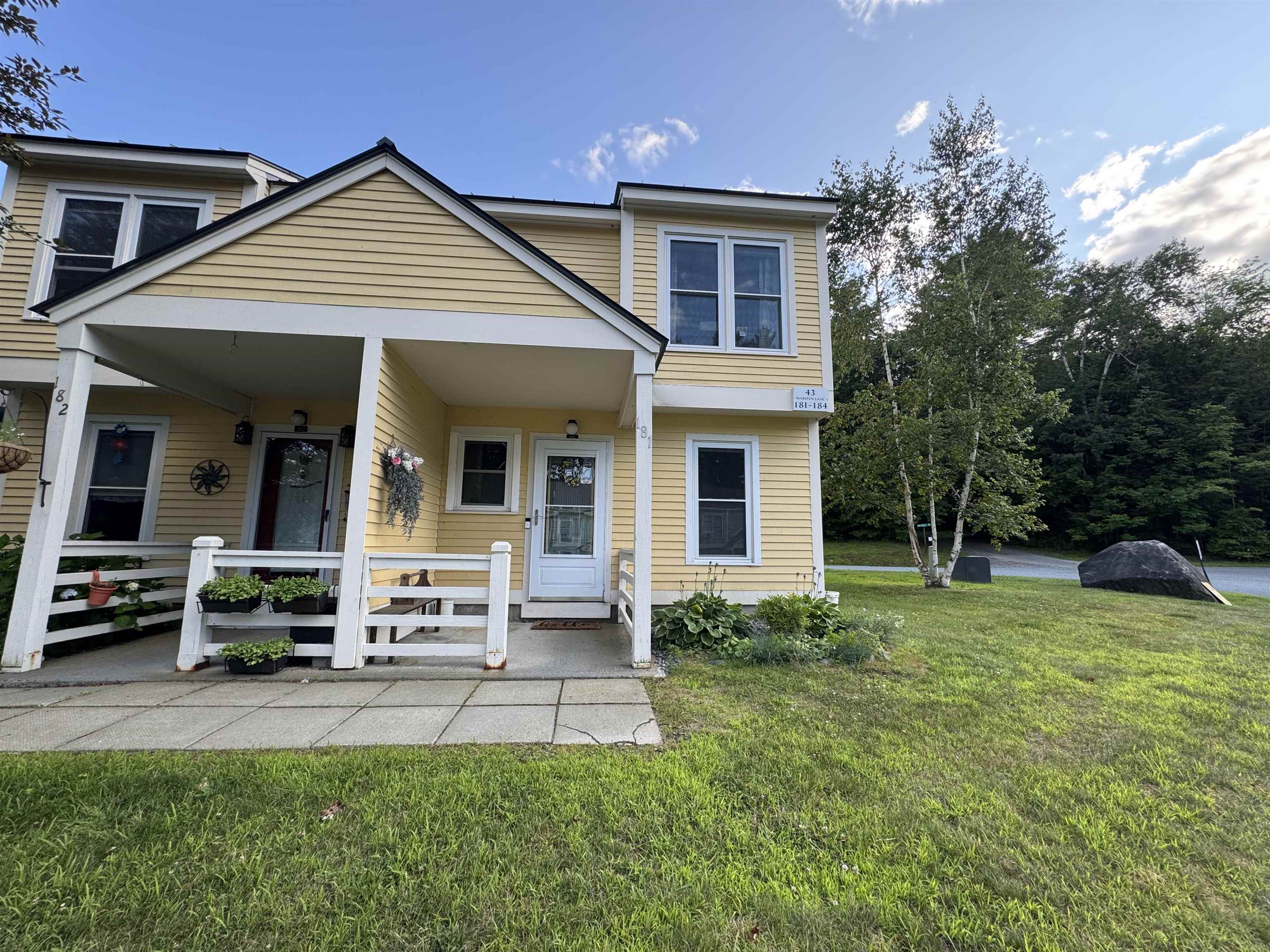 Enfield NH Home for sale $309,900 $296 per sq.ft.