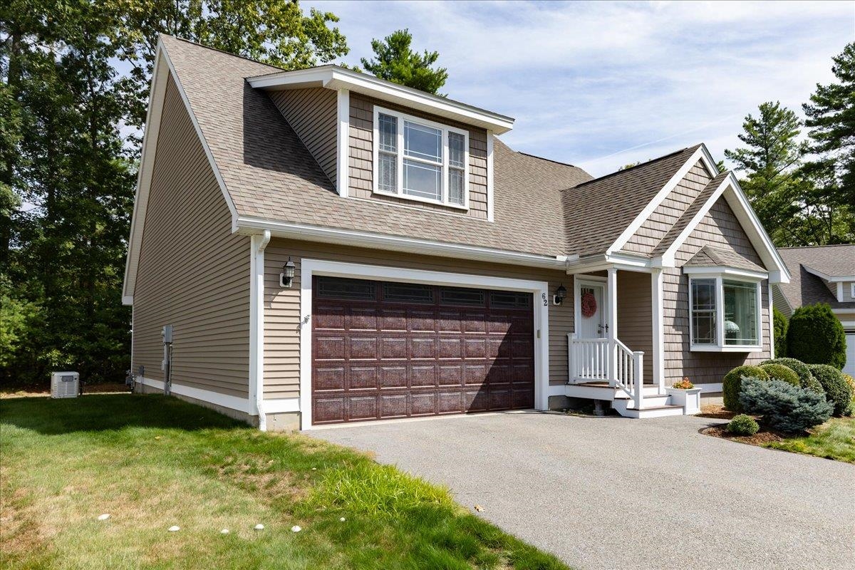 Homes for sale in Hampstead, NH | 62 Veterans Way, Hampstead, NH 03841 | MLS# 5060874