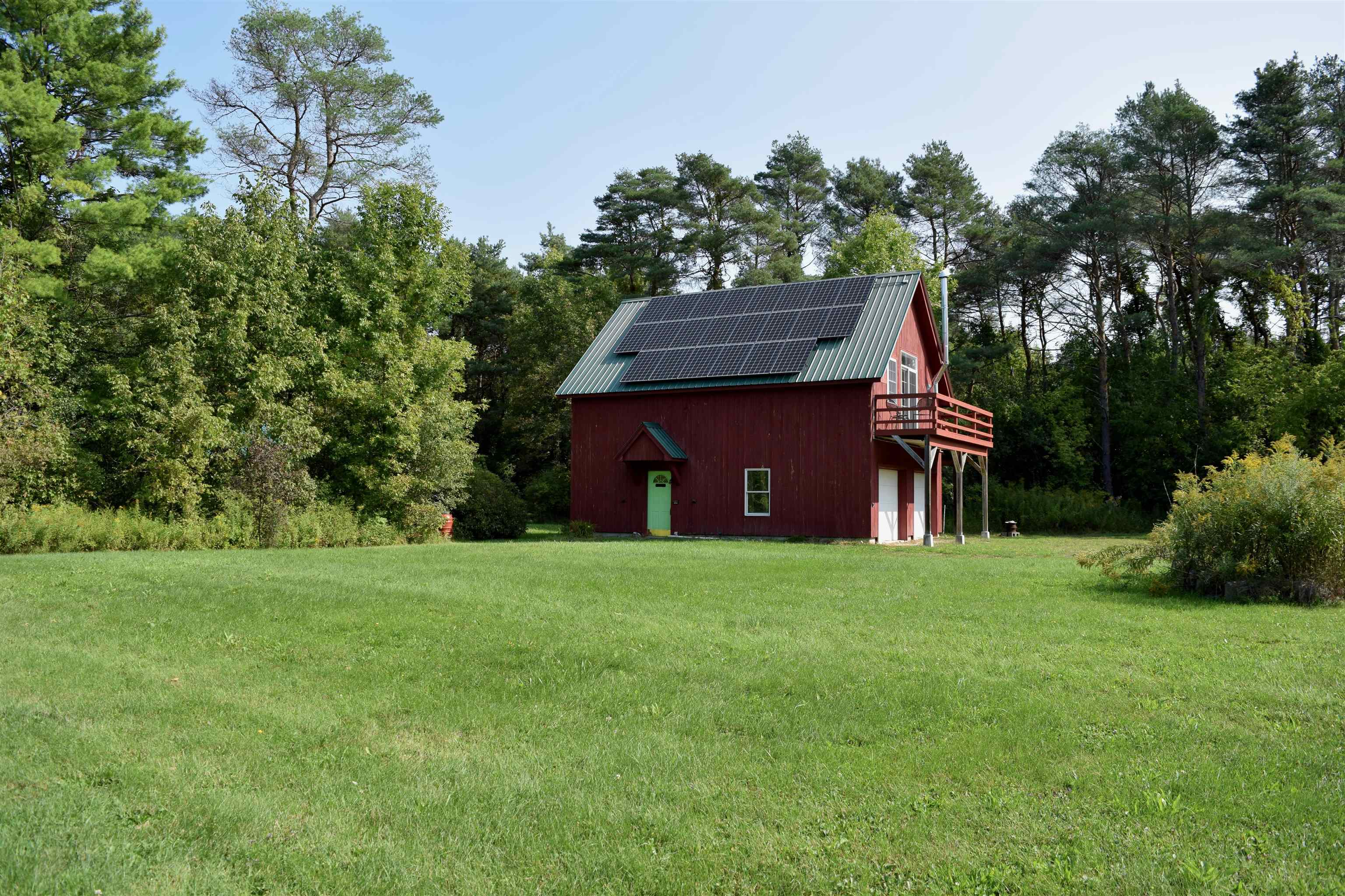 Ferrisburgh VT Home for sale $$387,500 $505 per sq.ft.