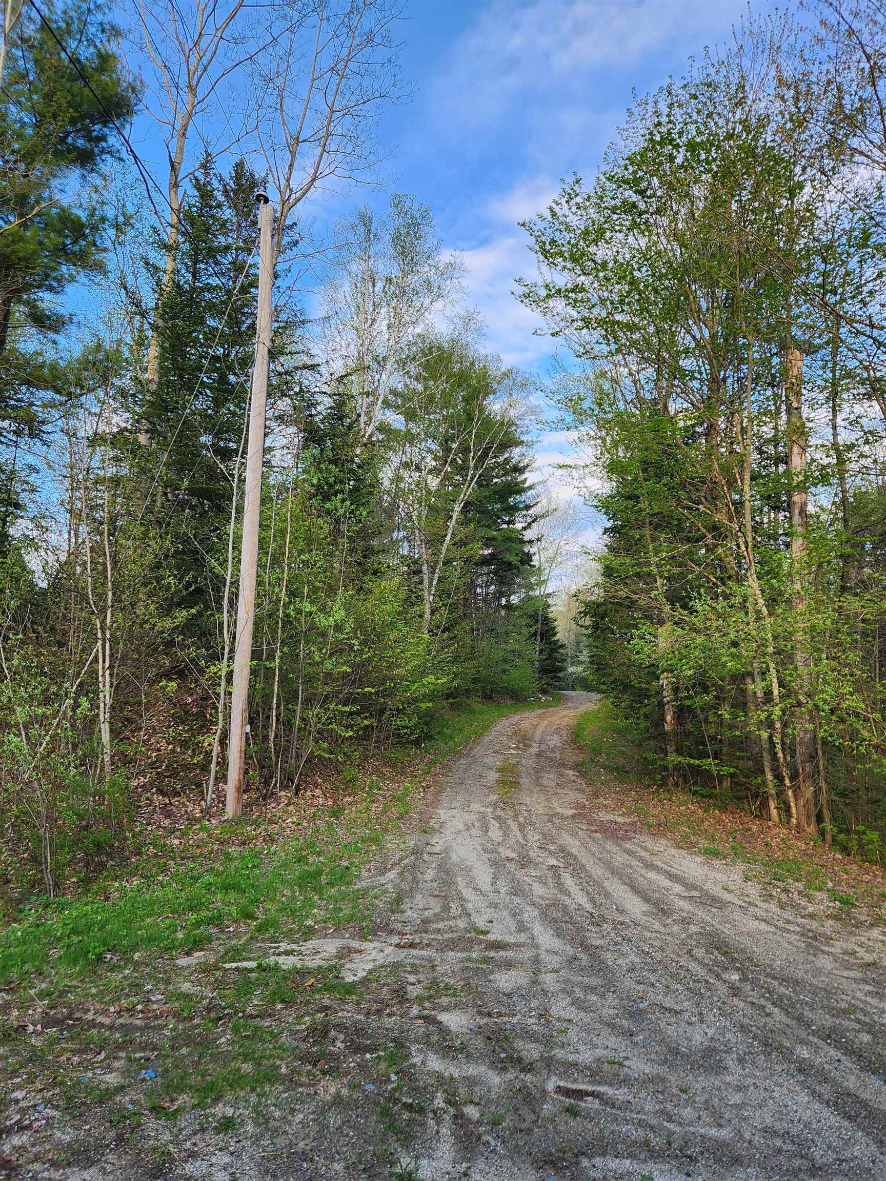 348 Parker Rd, Carroll, NH 03595