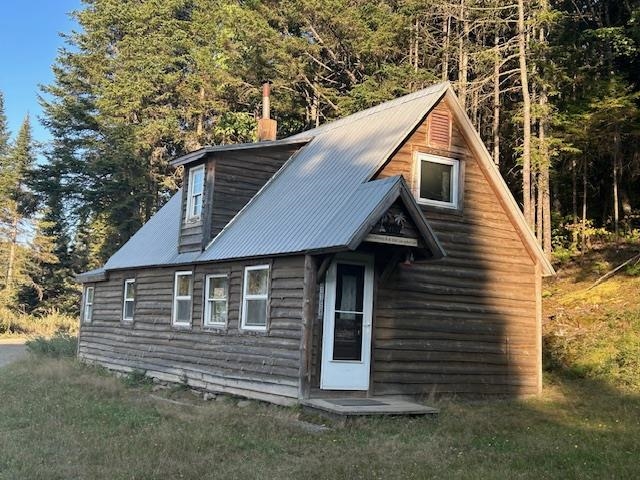 1198 Indian Stream Rd, Pittsburg, NH 03592