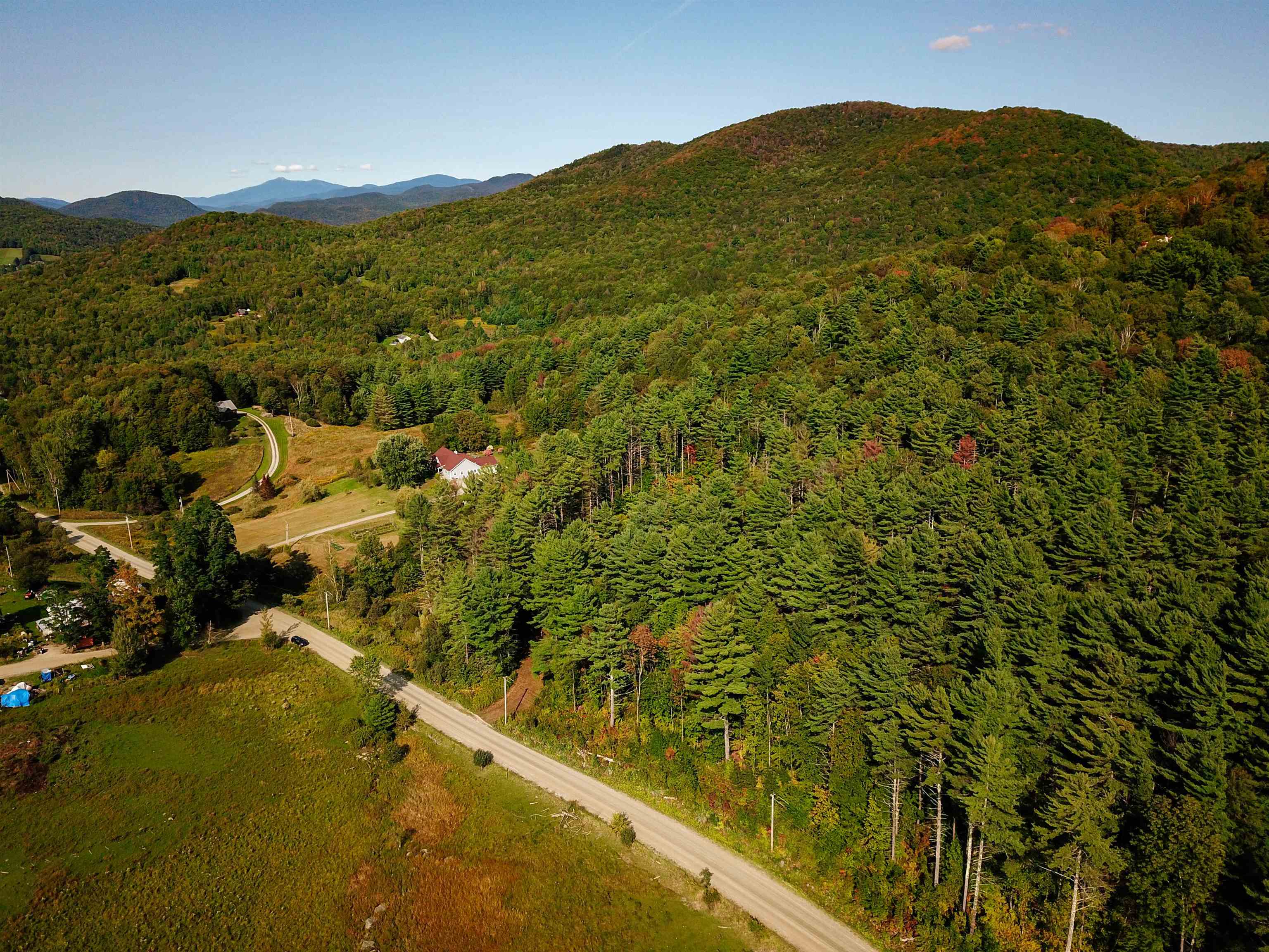 Homes for sale in Starksboro, VT | 4440 Big Hollow Rd, Starksboro, VT 05487 | MLS# 5060940