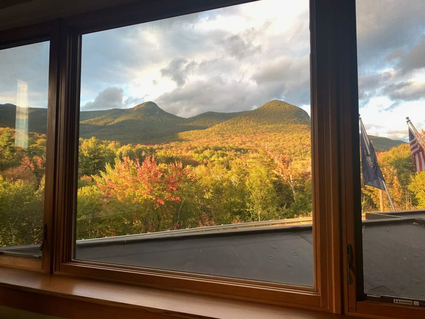 90 Loon Mountain Rd, Lincoln, NH 03251