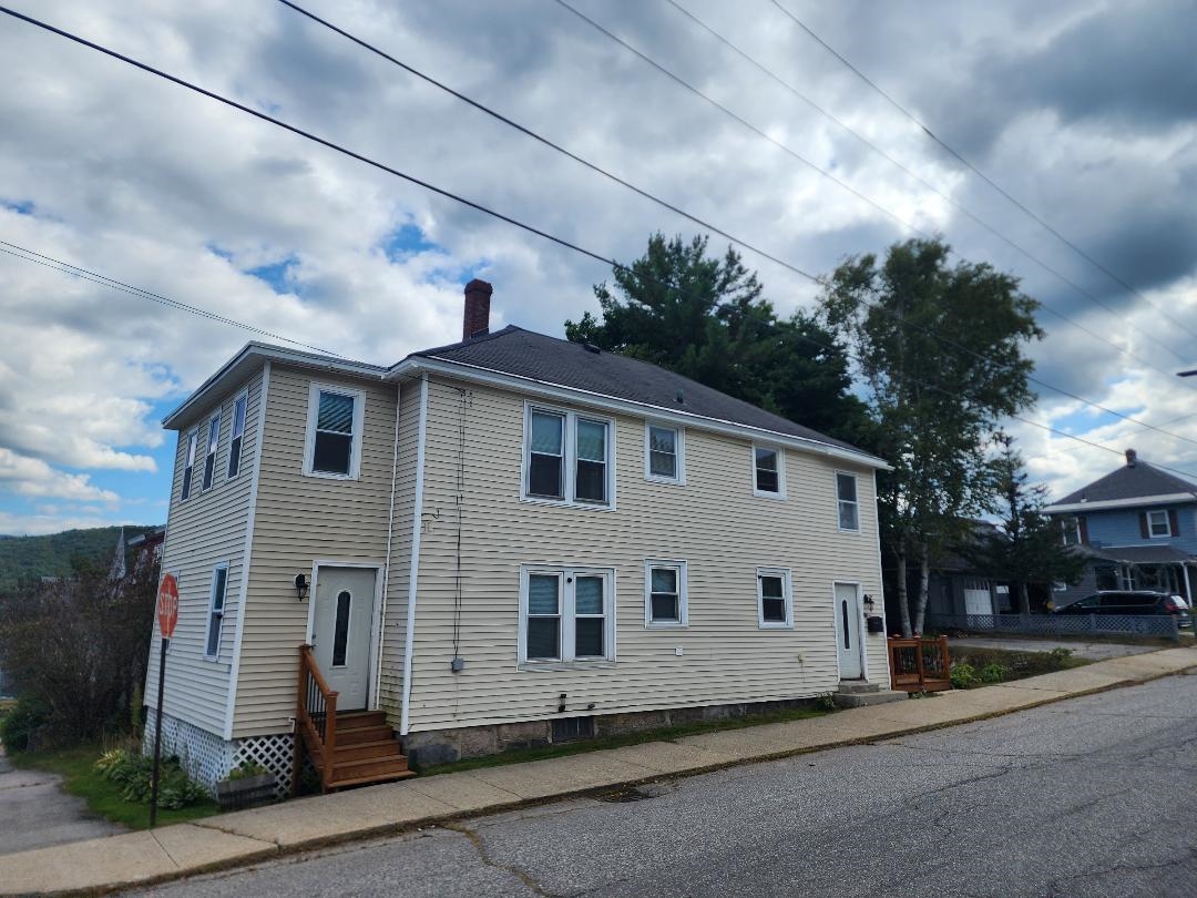 135 Mt Forist St, Berlin, NH 03570