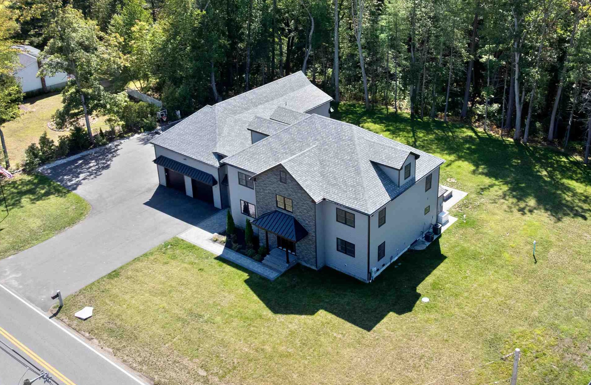 Homes for sale in Pelham, NH | 45 Hobbs Rd, Pelham, NH 03076 | MLS# 5060962