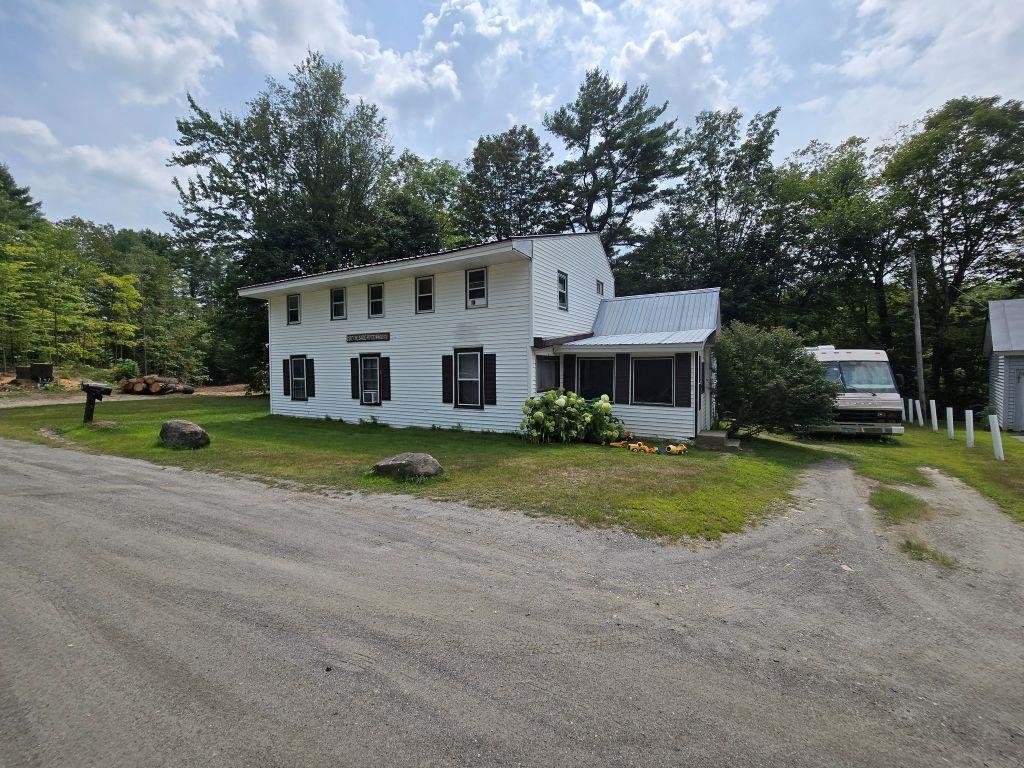 Homes for sale in Springfield, VT | 3 Olney St, Springfield, VT 05150 | MLS# 5060986