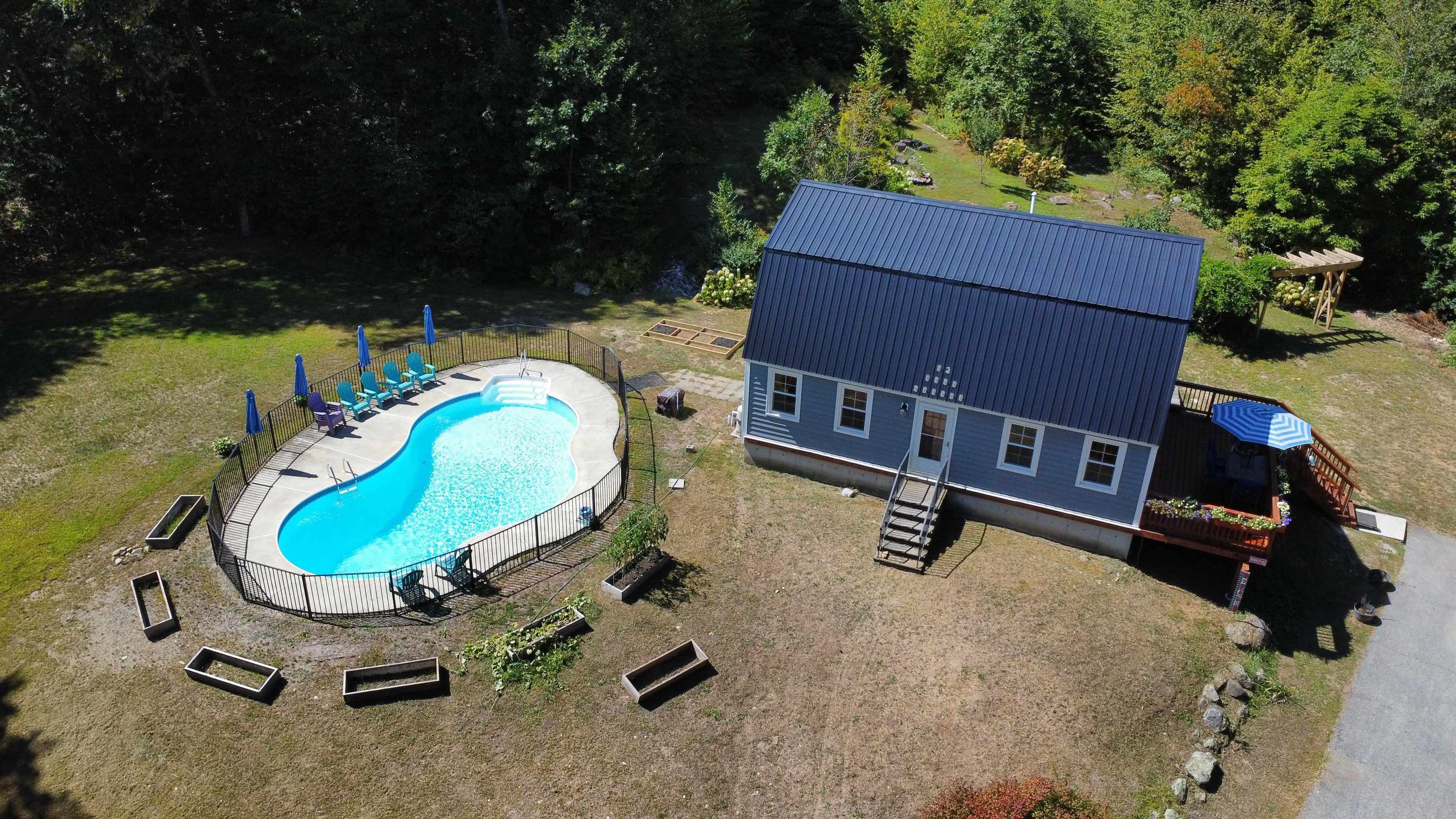 Weare NH Home for sale $$489,000 $290 per sq.ft.