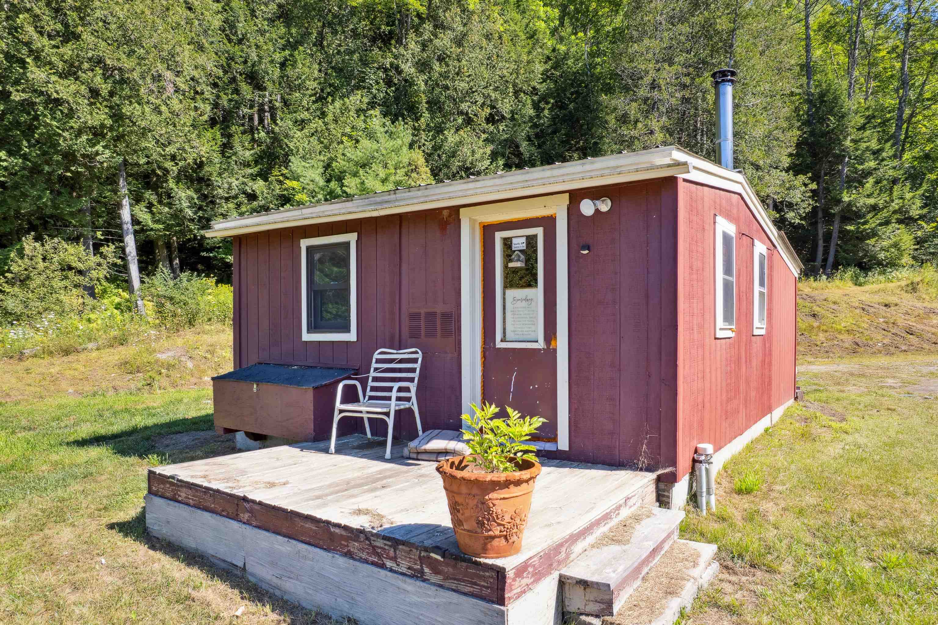 Homes for sale in Tunbridge, VT | 43 Potash Hill Rd, Tunbridge, VT 05077 | MLS# 5060991