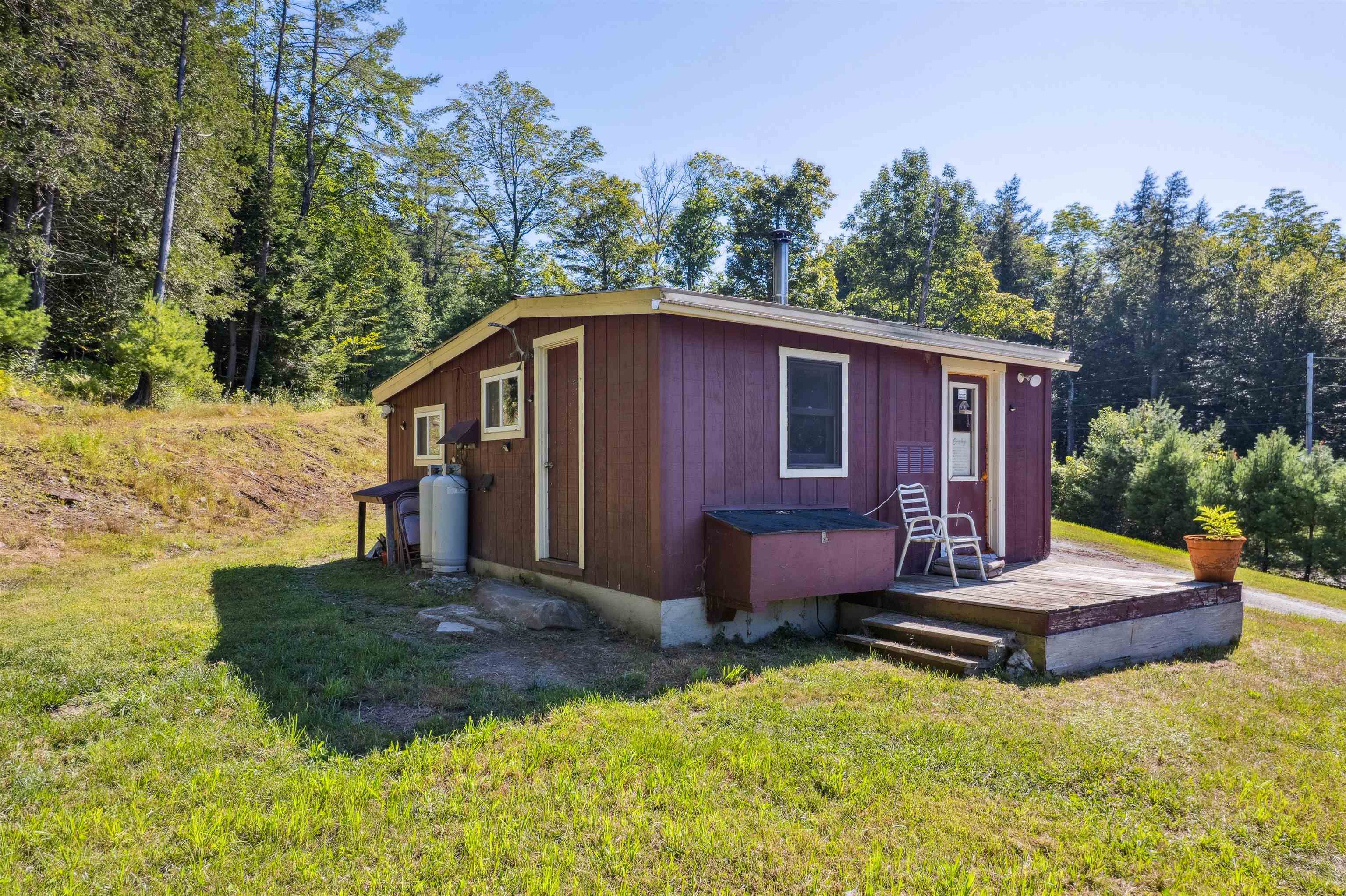 Homes for sale in Tunbridge, VT | 43 Potash Hill Rd, Tunbridge, VT 05077 | MLS# 5060991