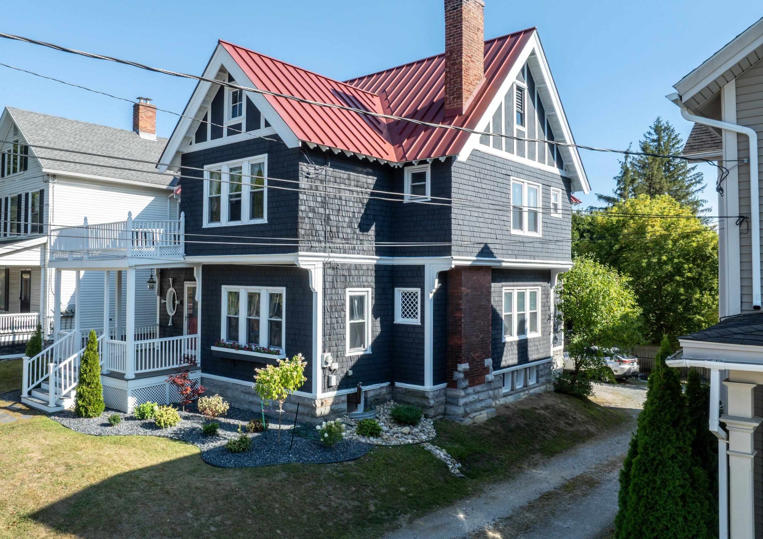 Rutland City VT Home for sale $$380,000 $150 per sq.ft.