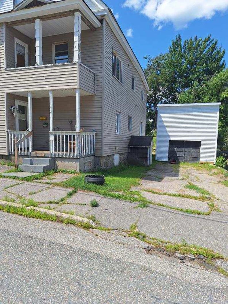 421 Champlain St, Berlin, NH 03570