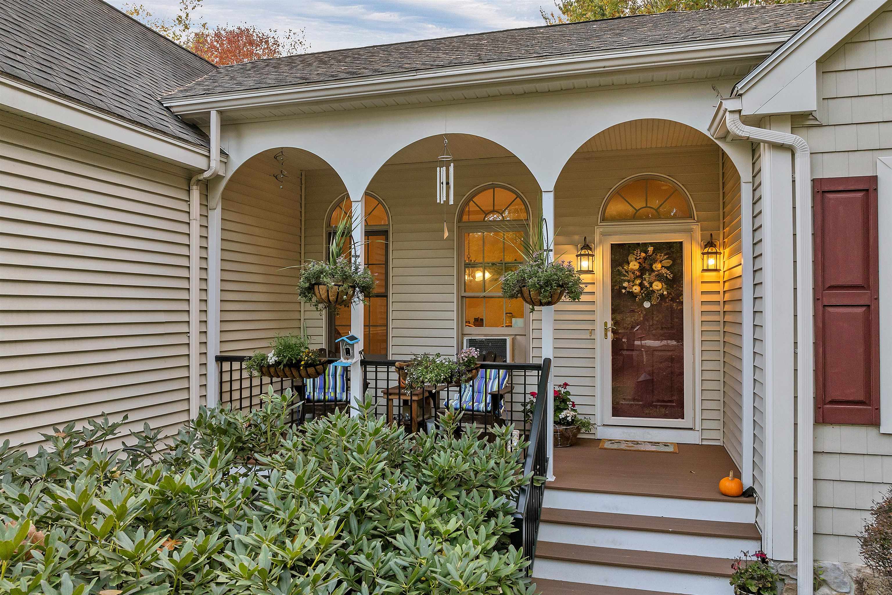 Homes for sale in Brentwood, NH | 12 Parshley Ln, Brentwood, NH 03833 | MLS# 5060997