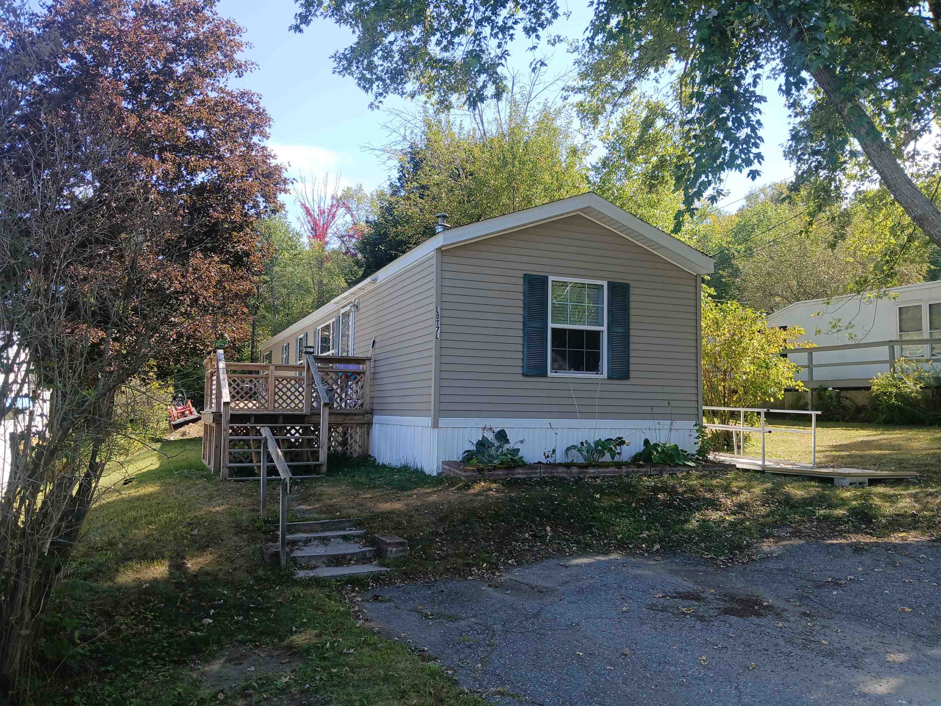 LEBANON NH Homes for sale