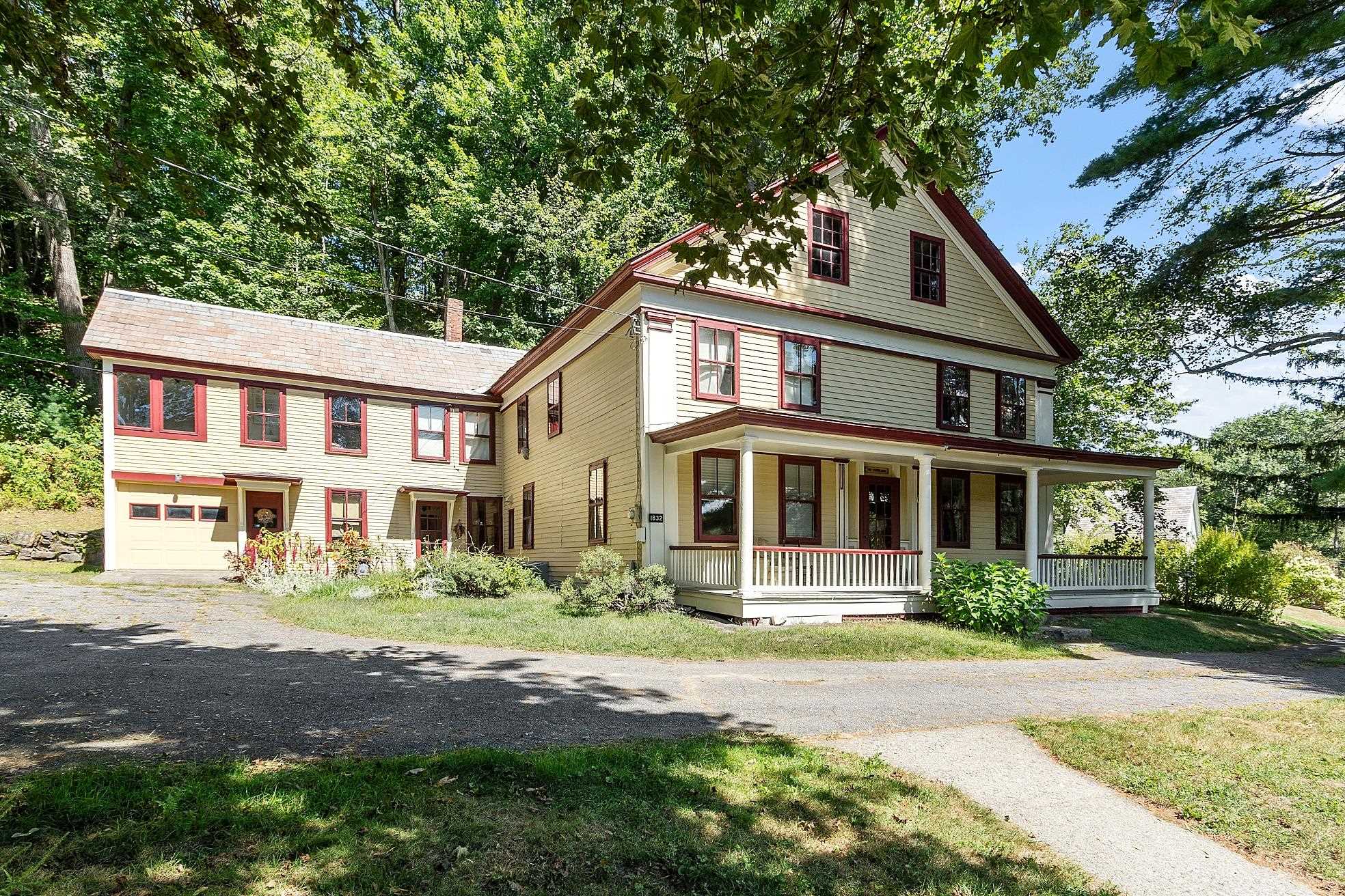 12 Todd Hill Rd, Hinsdale, NH 03451