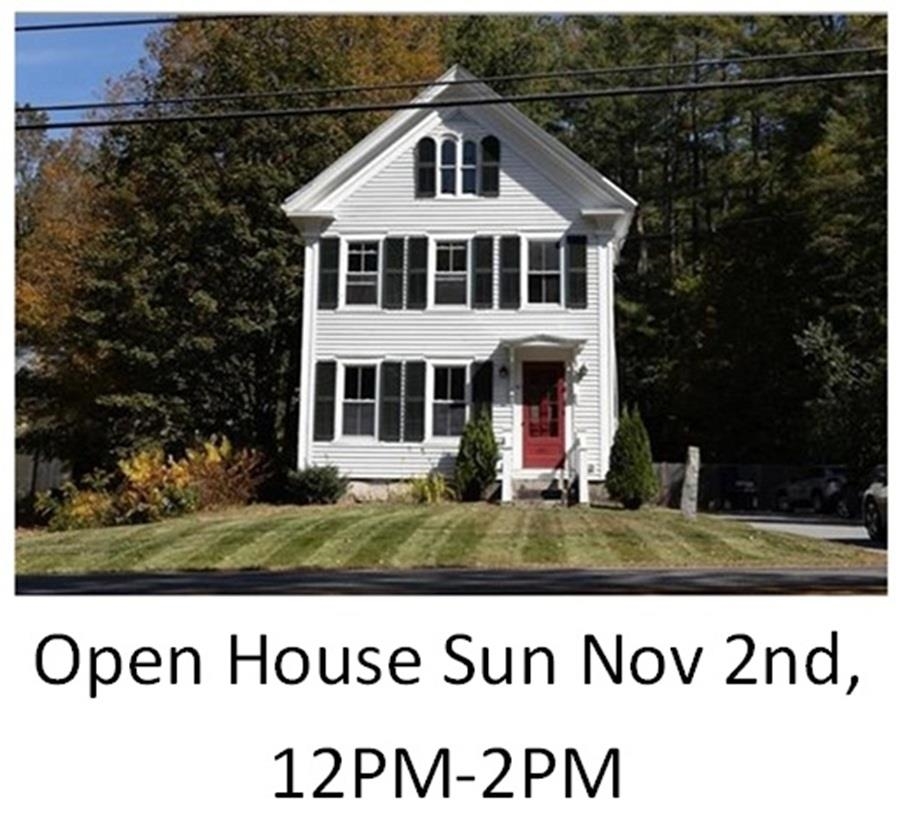 Marlborough NH Home for sale $$349,900 $192 per sq.ft.