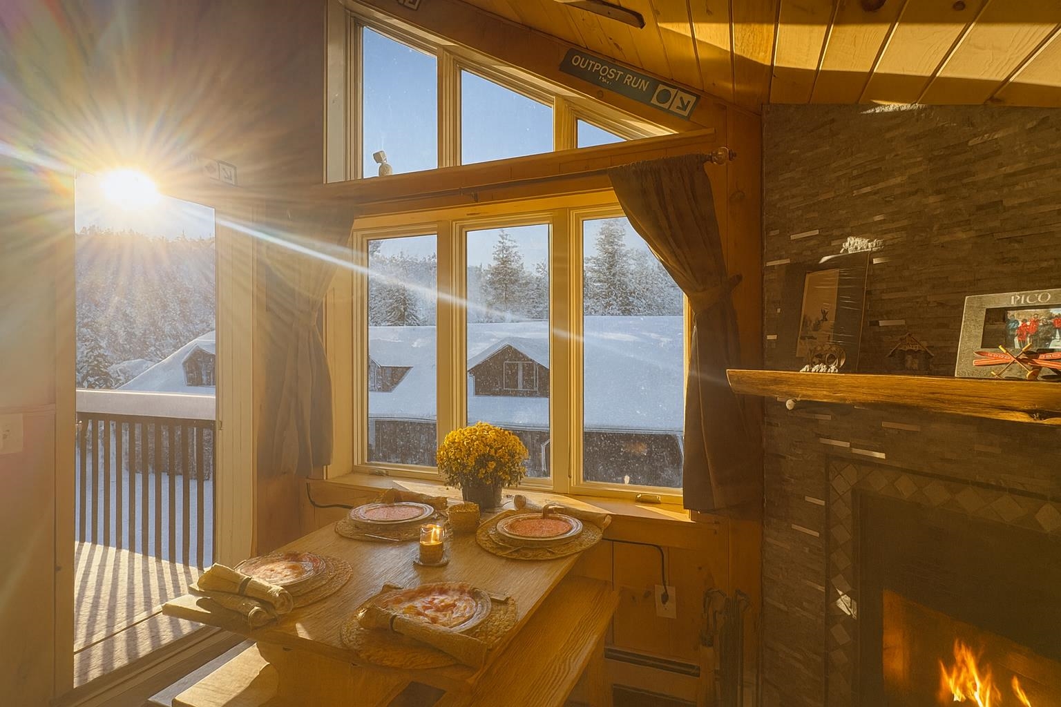 Homes for sale in Killington, VT | 71 Alpine Dr #D-408, Killington, VT 05751 | MLS# 5061027