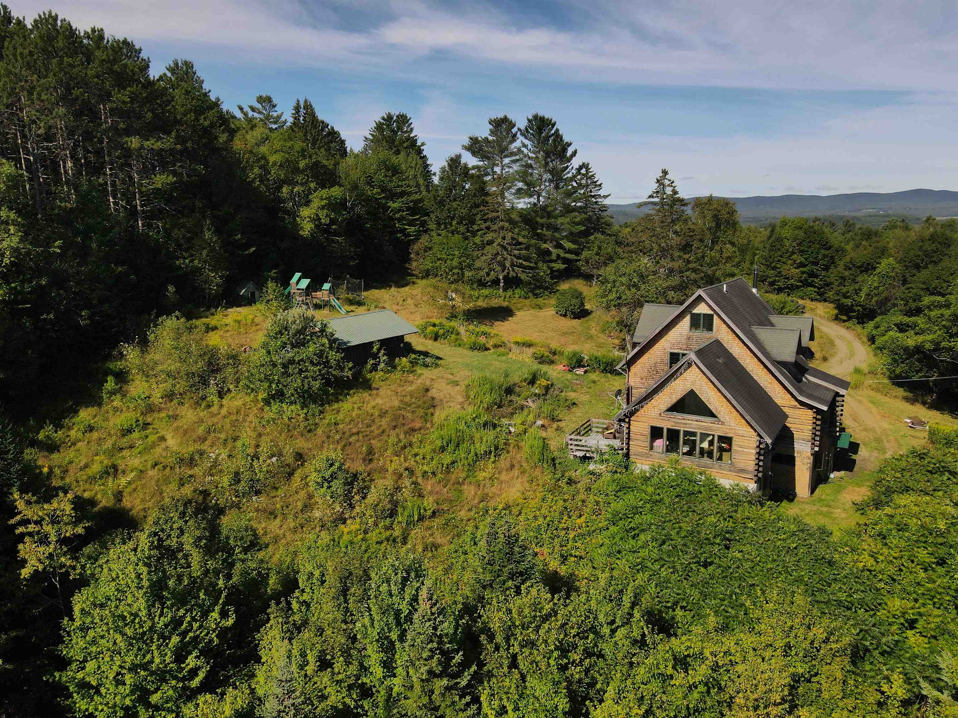 St. Johnsbury VT Home for sale $$495,000 $154 per sq.ft.