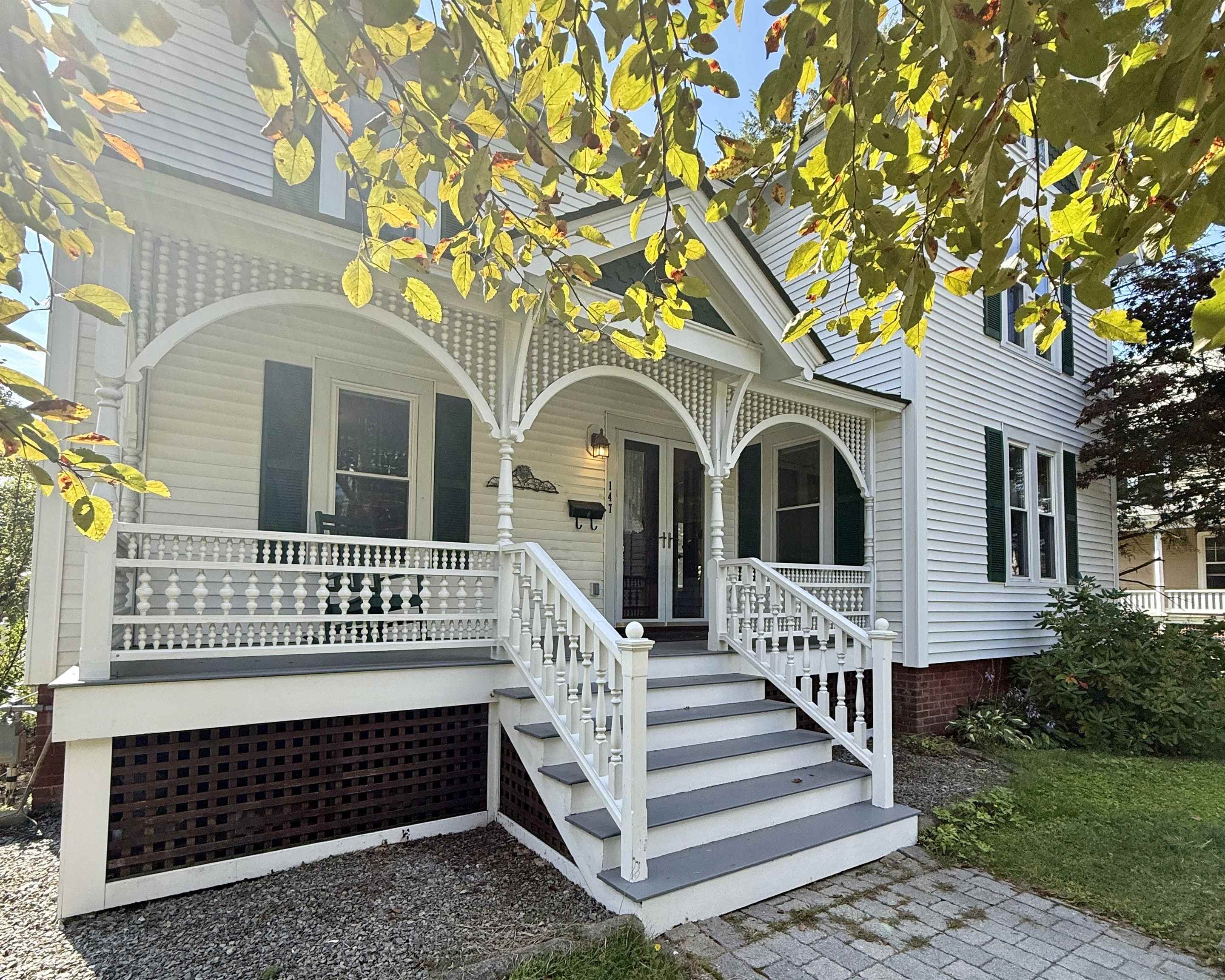 KEENE NH Homes for sale