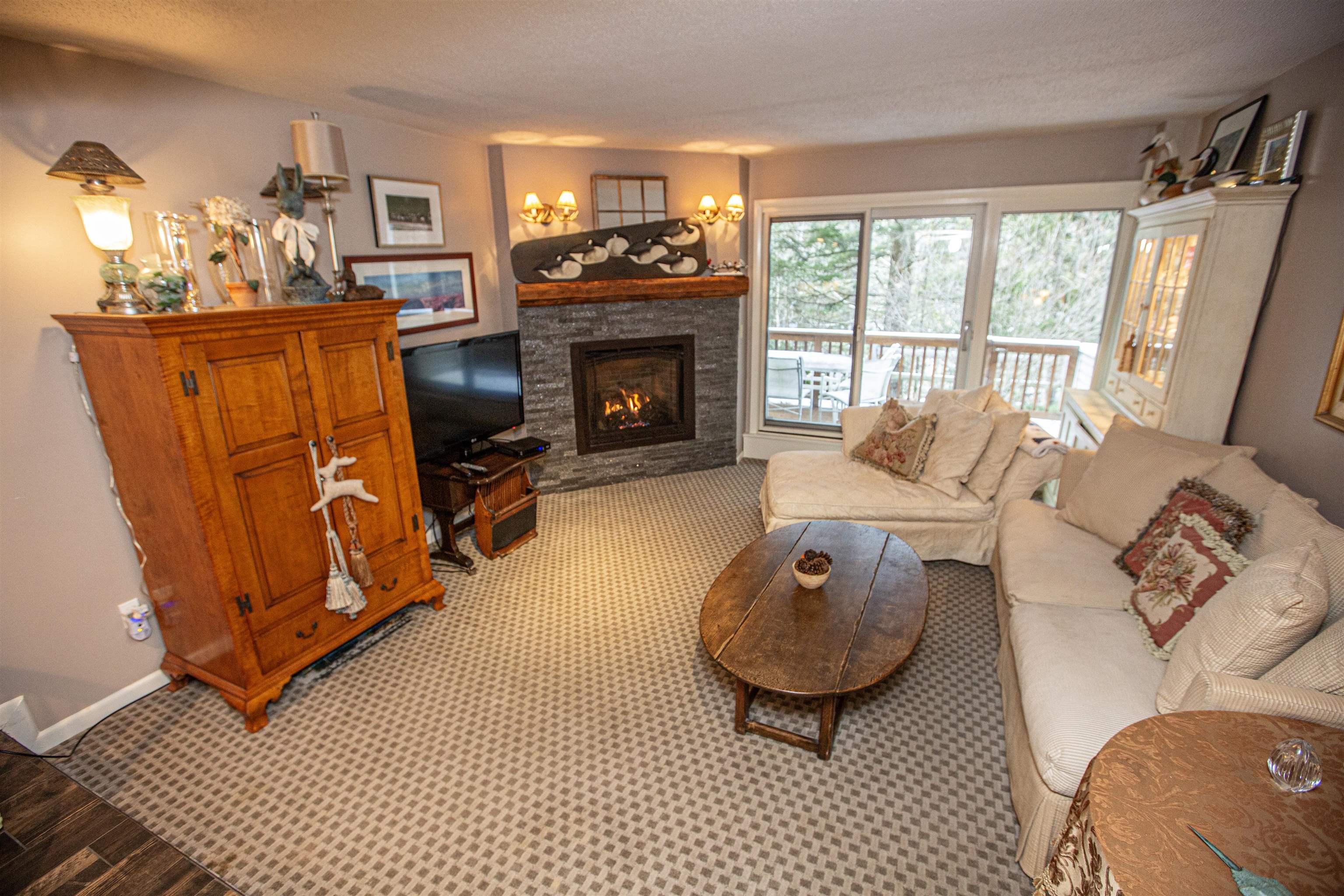 Homes for sale in Waterville Valley, NH | 10 Avalanche Way #12, Waterville Valley, NH 03215 | MLS# 5061082