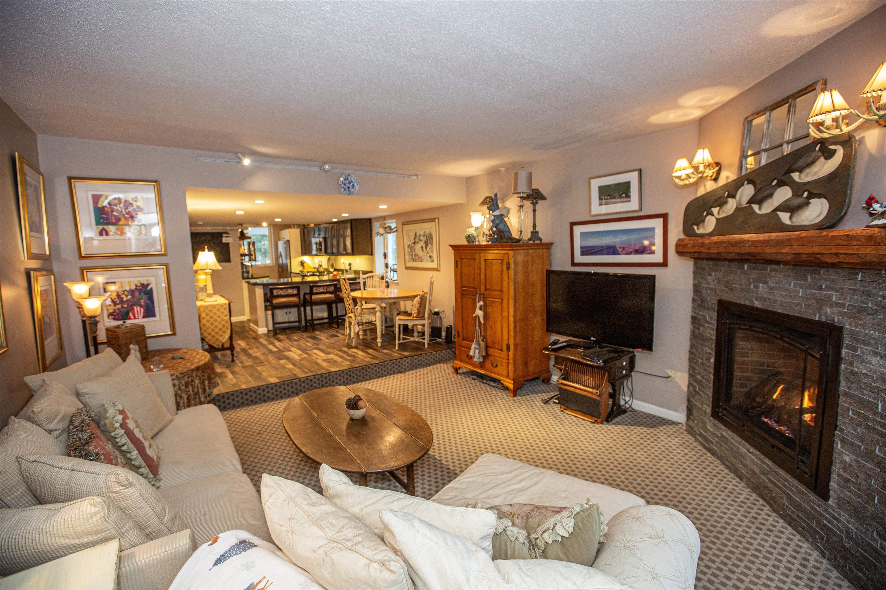 Homes for sale in Waterville Valley, NH | 10 Avalanche Way #12, Waterville Valley, NH 03215 | MLS# 5061082