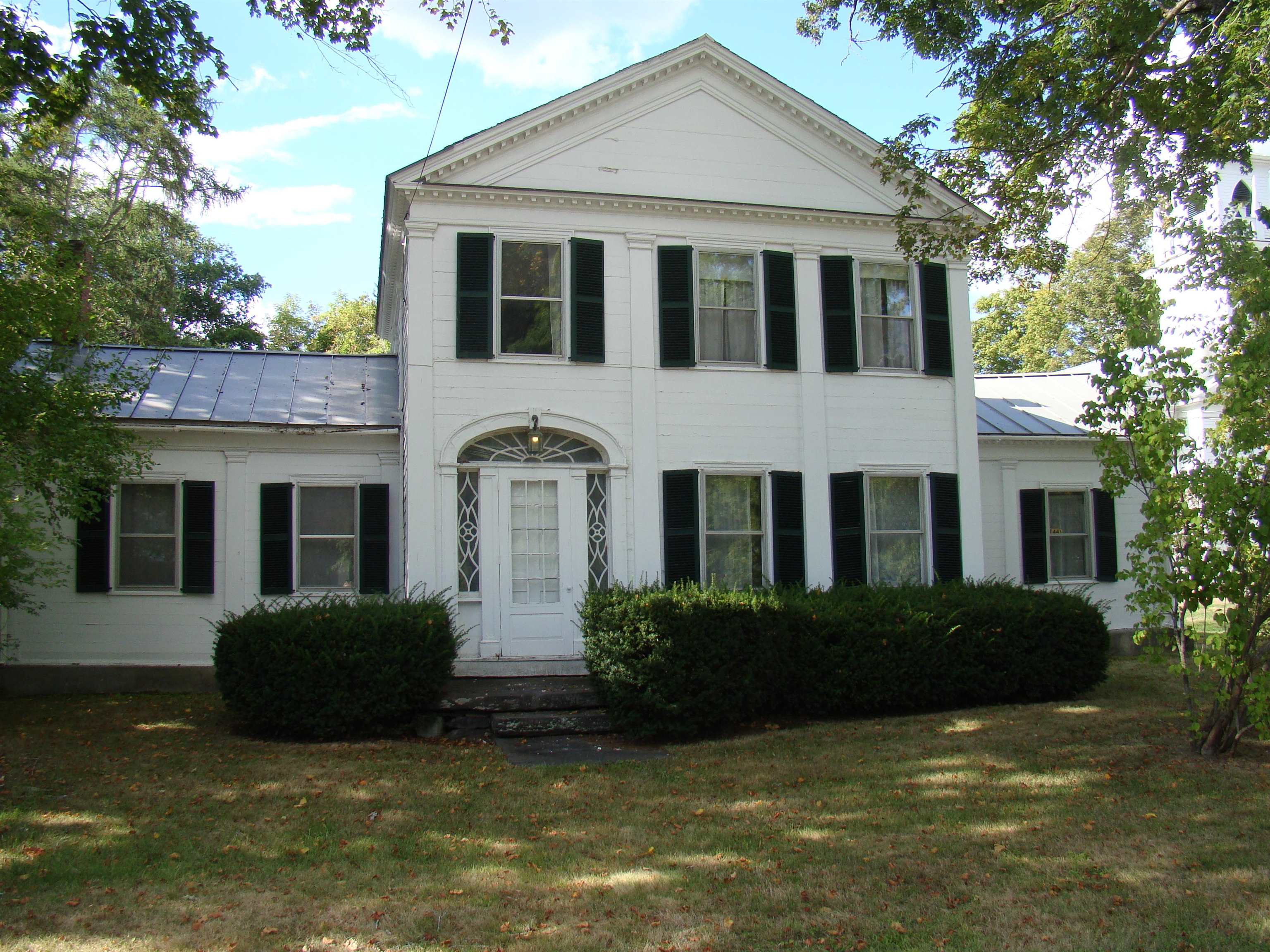 Poultney VT Home for sale $$329,000 $164 per sq.ft.