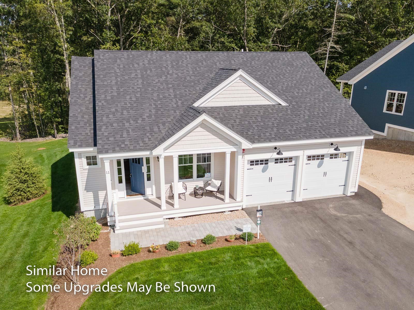 52 The Cliffs At Evergreen Dr, Auburn, NH 03032