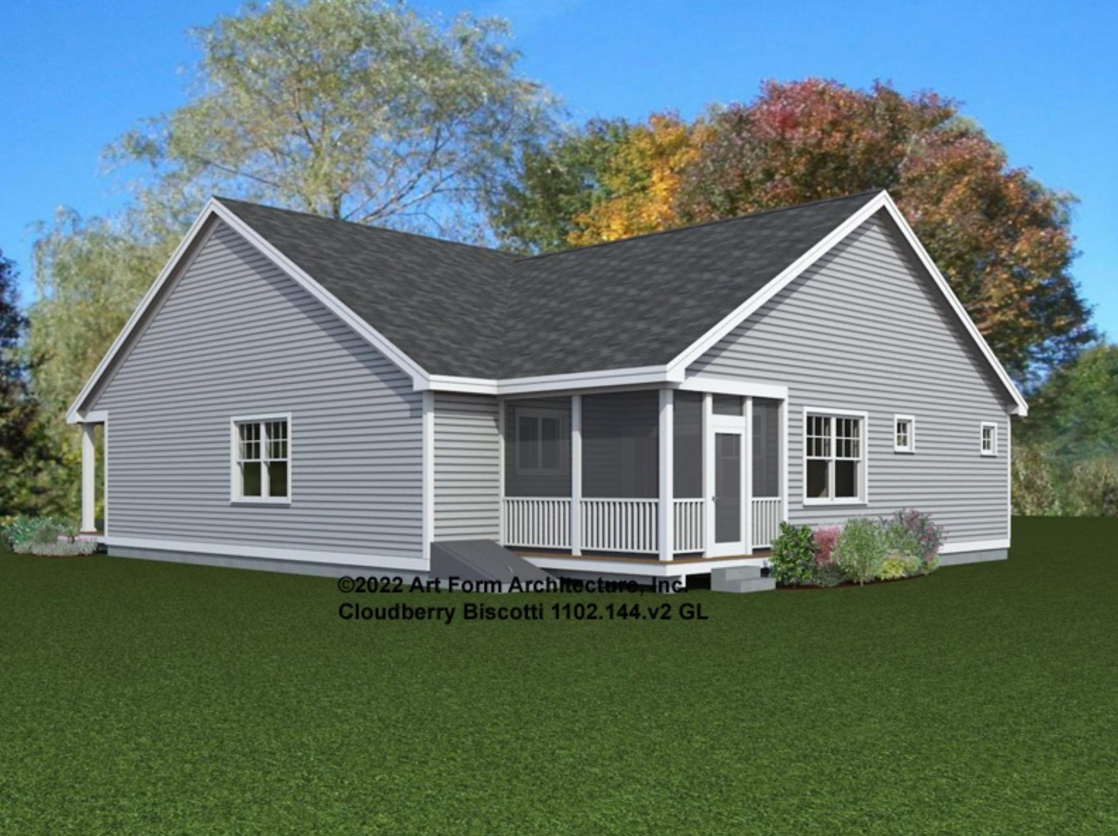 52 The Cliffs At Evergreen Dr, Auburn, NH 03032